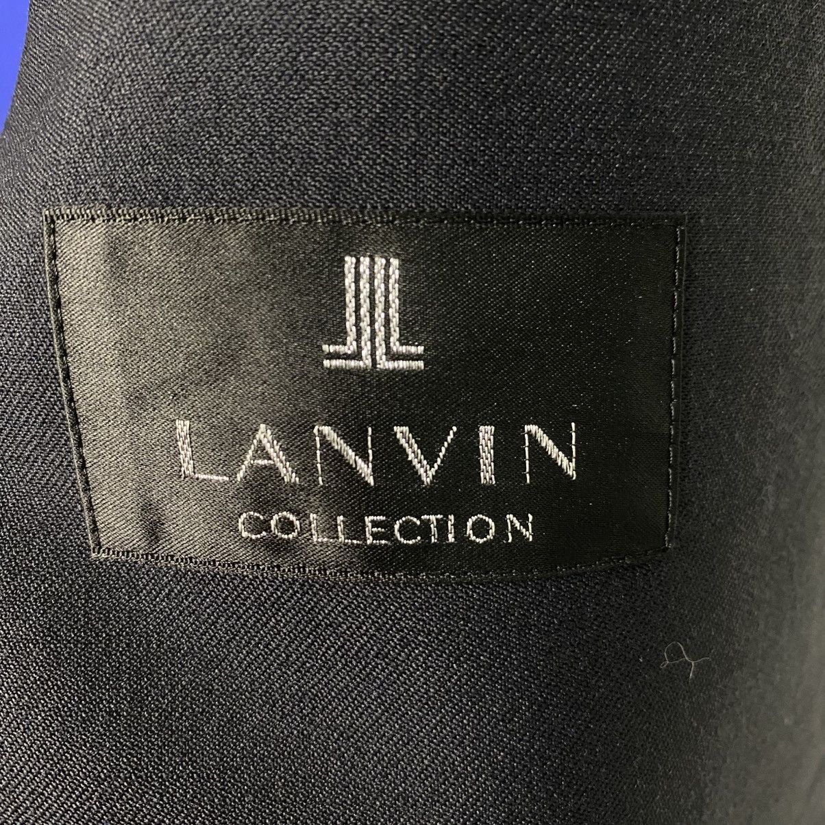 Designer × Japanese Brand × Lanvin Lanvin collection longcoat Size US M / EU 48-50 / 2 - 16 Thumbnail