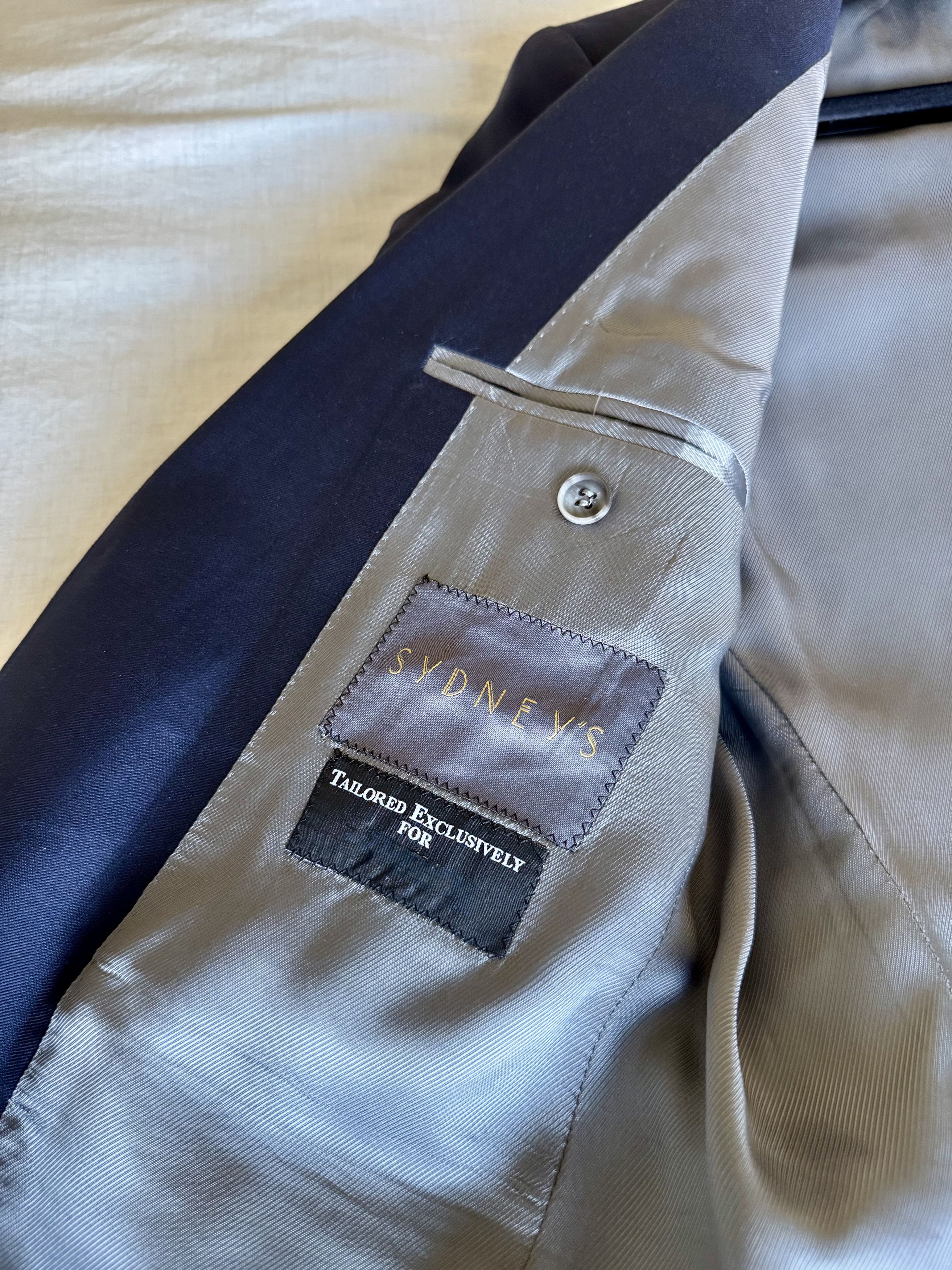 Coppley New / Never Worn Size 36R - 8 Thumbnail