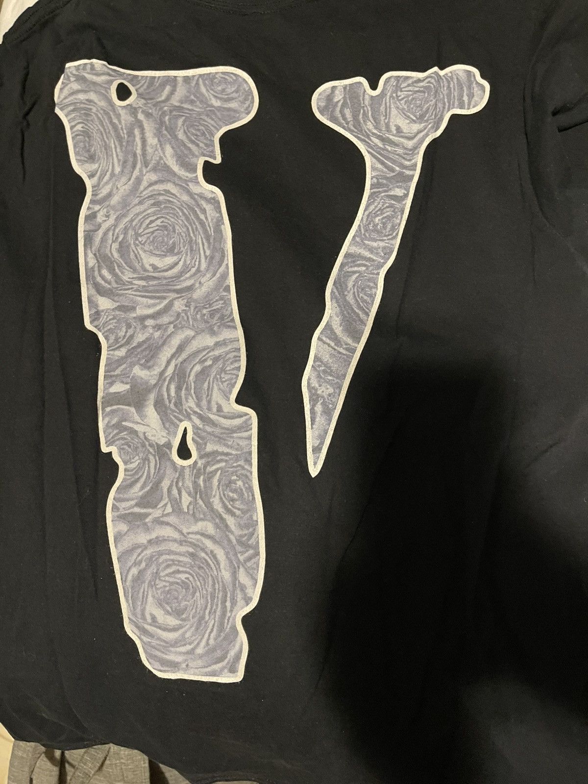 Vlone VLONE T shirt (Size M) Size US M / EU 48-50 / 2 - 1 Thumbnail