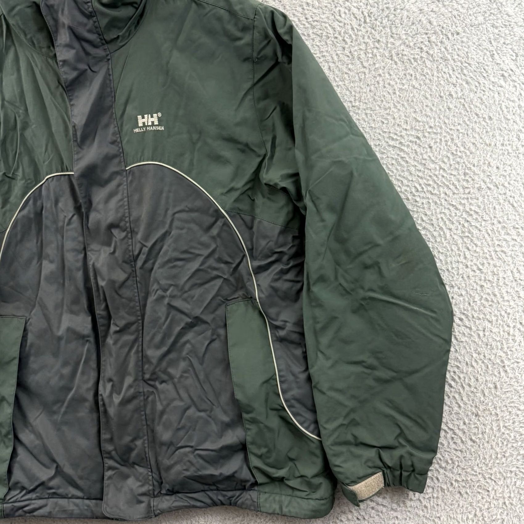 Helly Hansen VINTAGE? No. Size US L / EU 52-54 / 3 - 5 Thumbnail