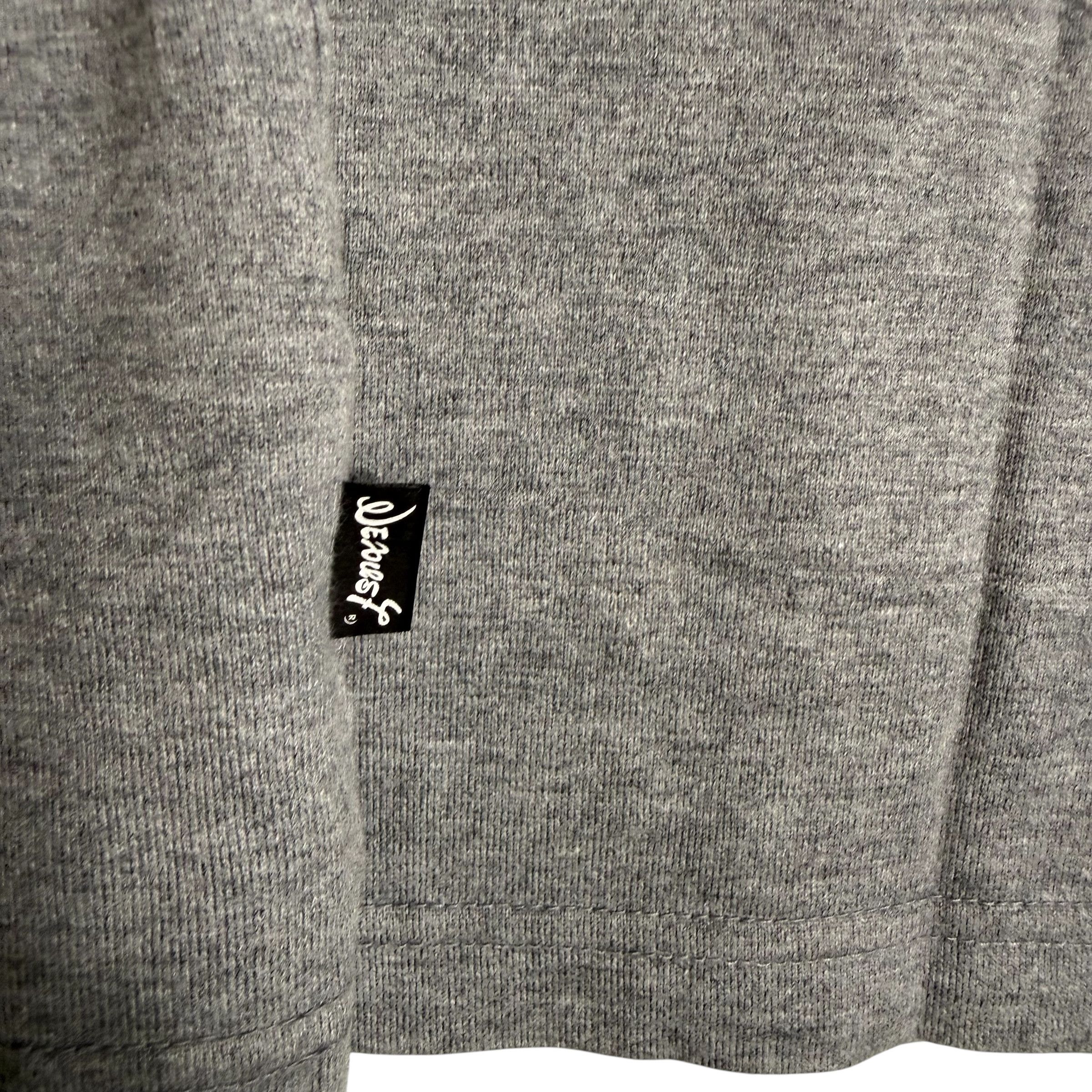 NEXUSVII 🔥RARE🔥 Vintage Nexus VII x Saintly Japanese Brand T-shirt Size US M / EU 48-50 / 2 - 6 Thumbnail