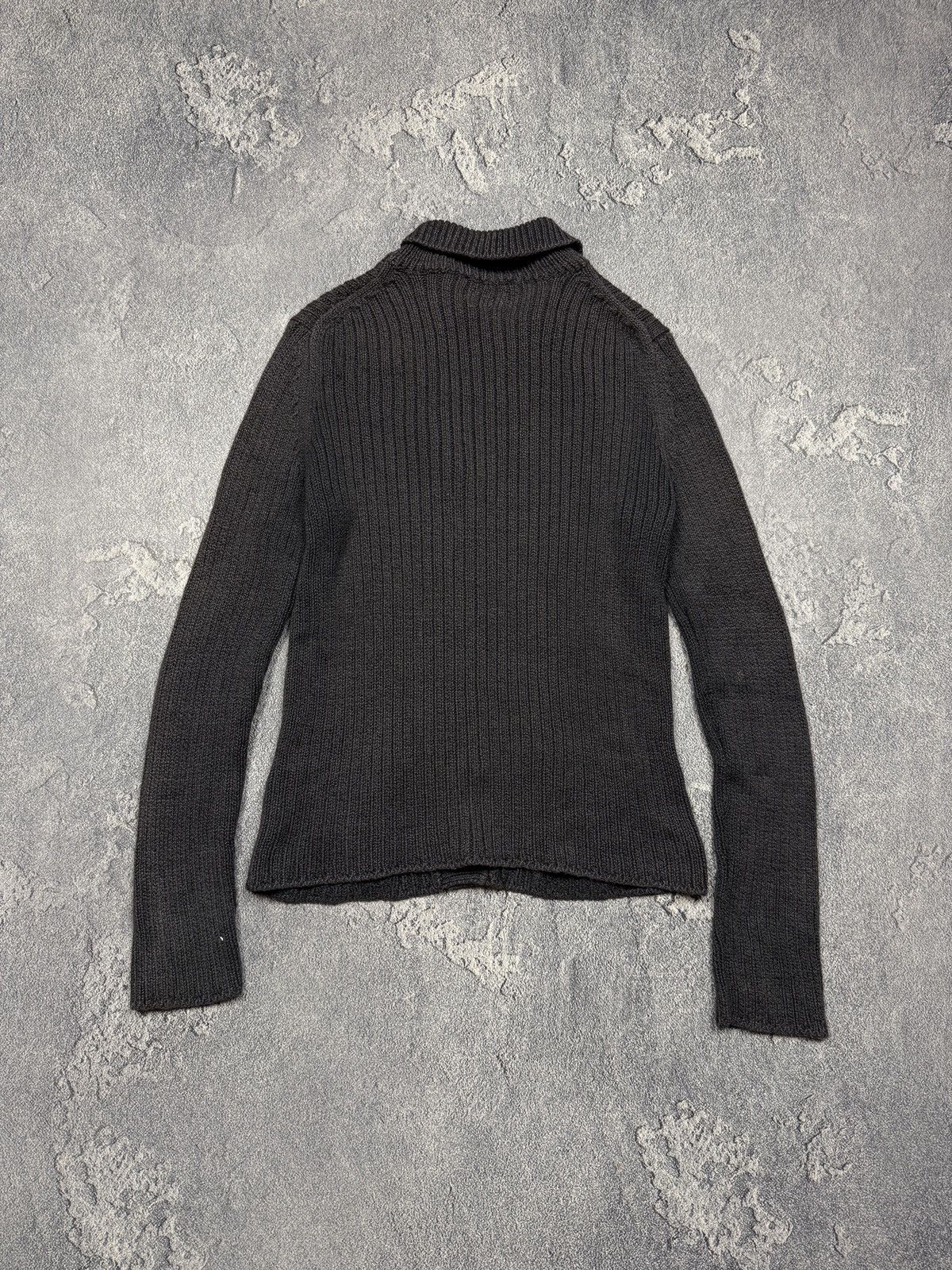 agnes b. Agnes B Sweater Size M / US 6-8 / IT 42-44 - 2 Thumbnail
