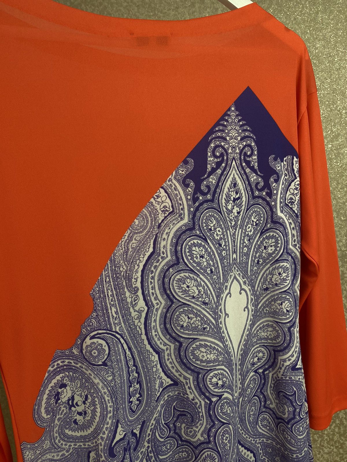 Etro Etro Milano Dress Size L / US 10 / IT 46 - 7 Thumbnail
