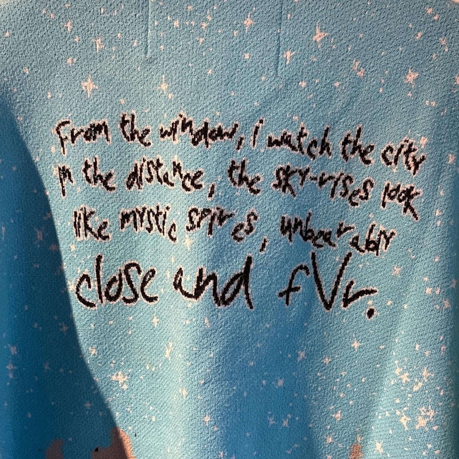 Other VERY RARE Sweater Size US M / EU 48-50 / 2 - 5 Thumbnail