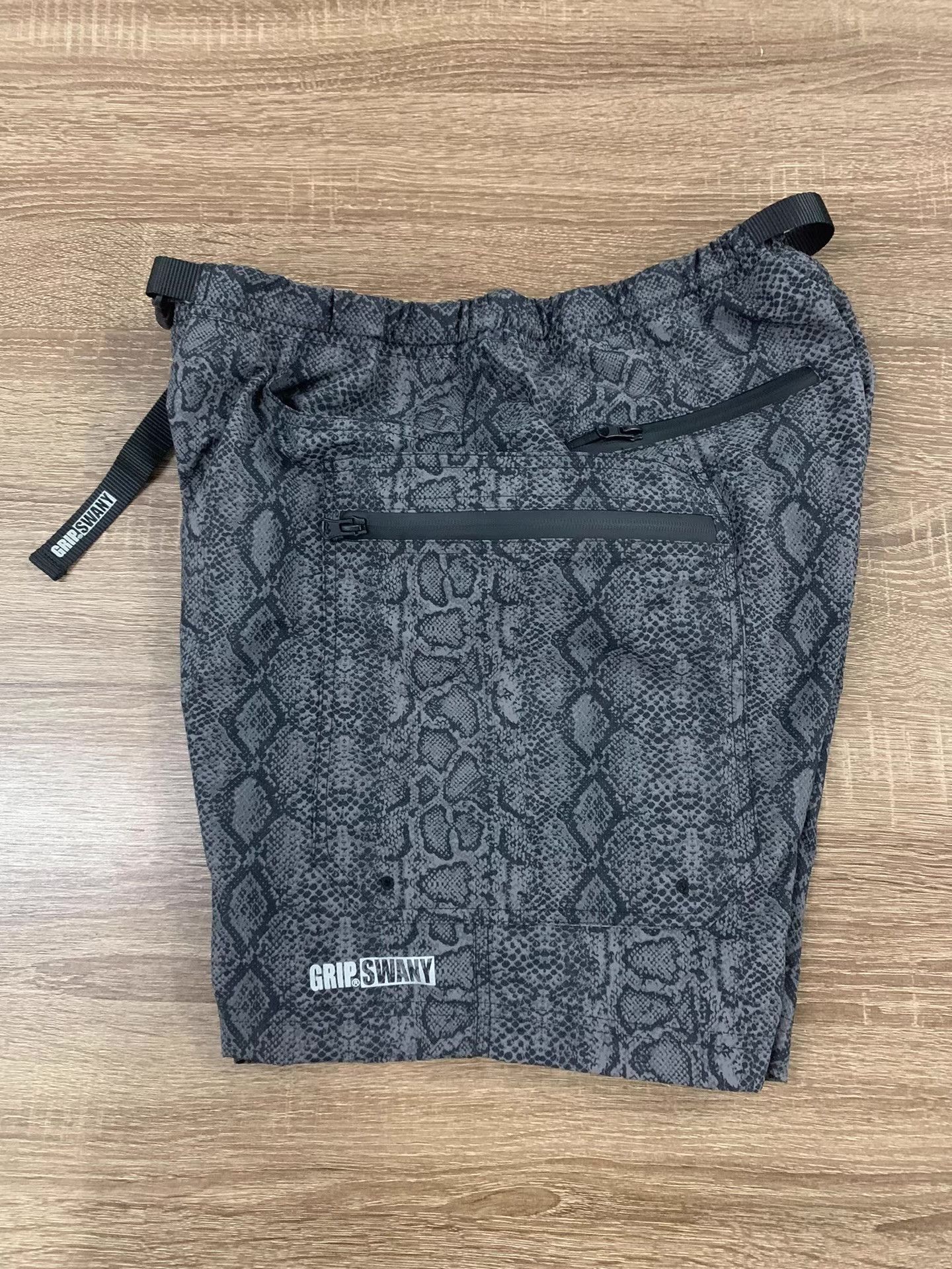 atmos atmos × GRIPS WANY PYTHON COLLECTION Ｑ22 Size US 34 / EU 50 - 6 Thumbnail