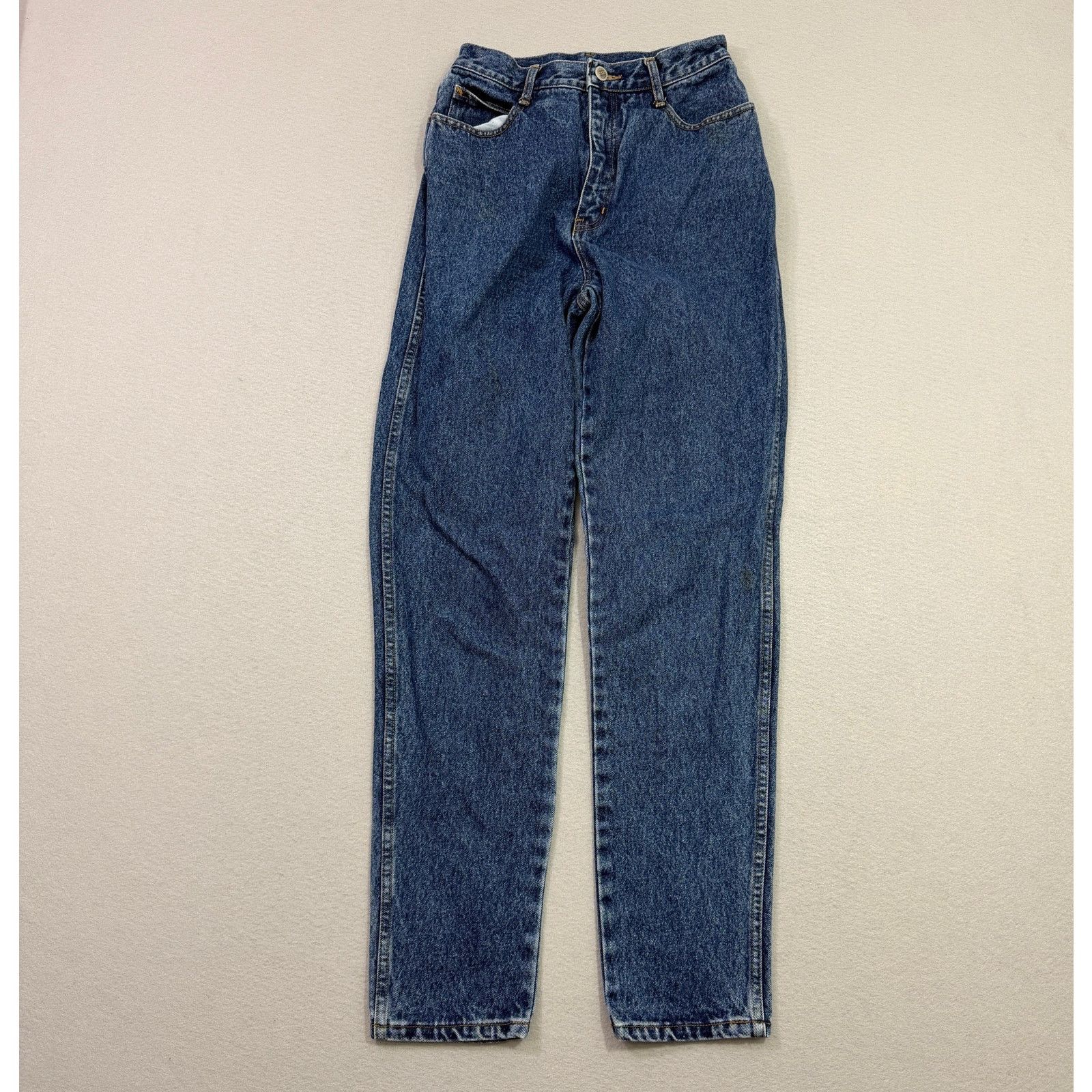Vintage Vintage Rio Jeans By Stephen Mardon Jeans Womens 7L (26x31) Size 26" / US 2 / IT 38 - 1 Thumbnail
