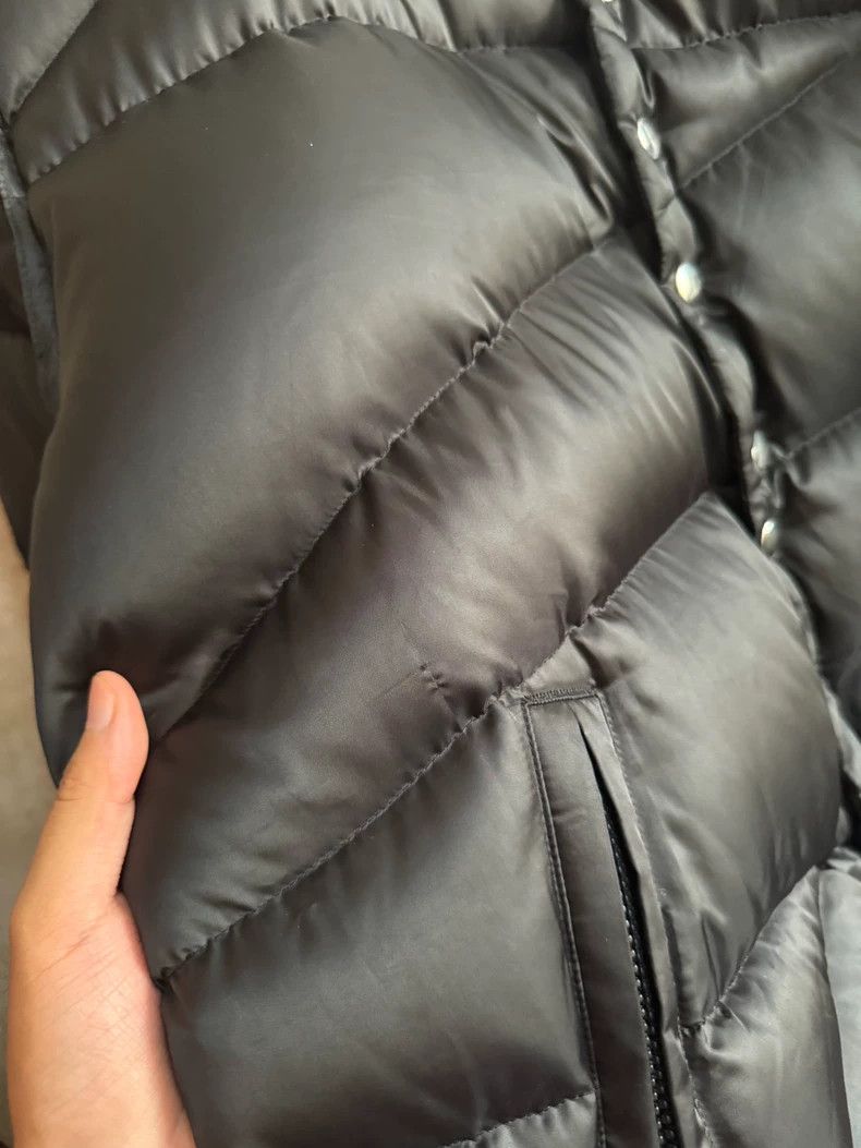 Undercover undercover 21AW Neoboy secant irregular down jacket 2502-Ne Size US L / EU 52-54 / 3 - 5 Thumbnail