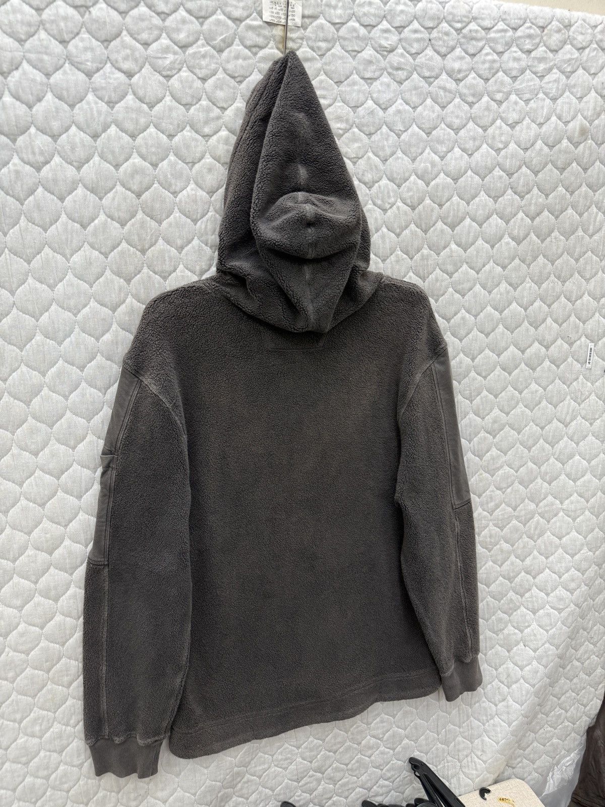 C.P. Company 🔥🔥🔥ARCHIVE CP COMPANY HOODIE PULLOVER Size US M / EU 48-50 / 2 - 13 Thumbnail