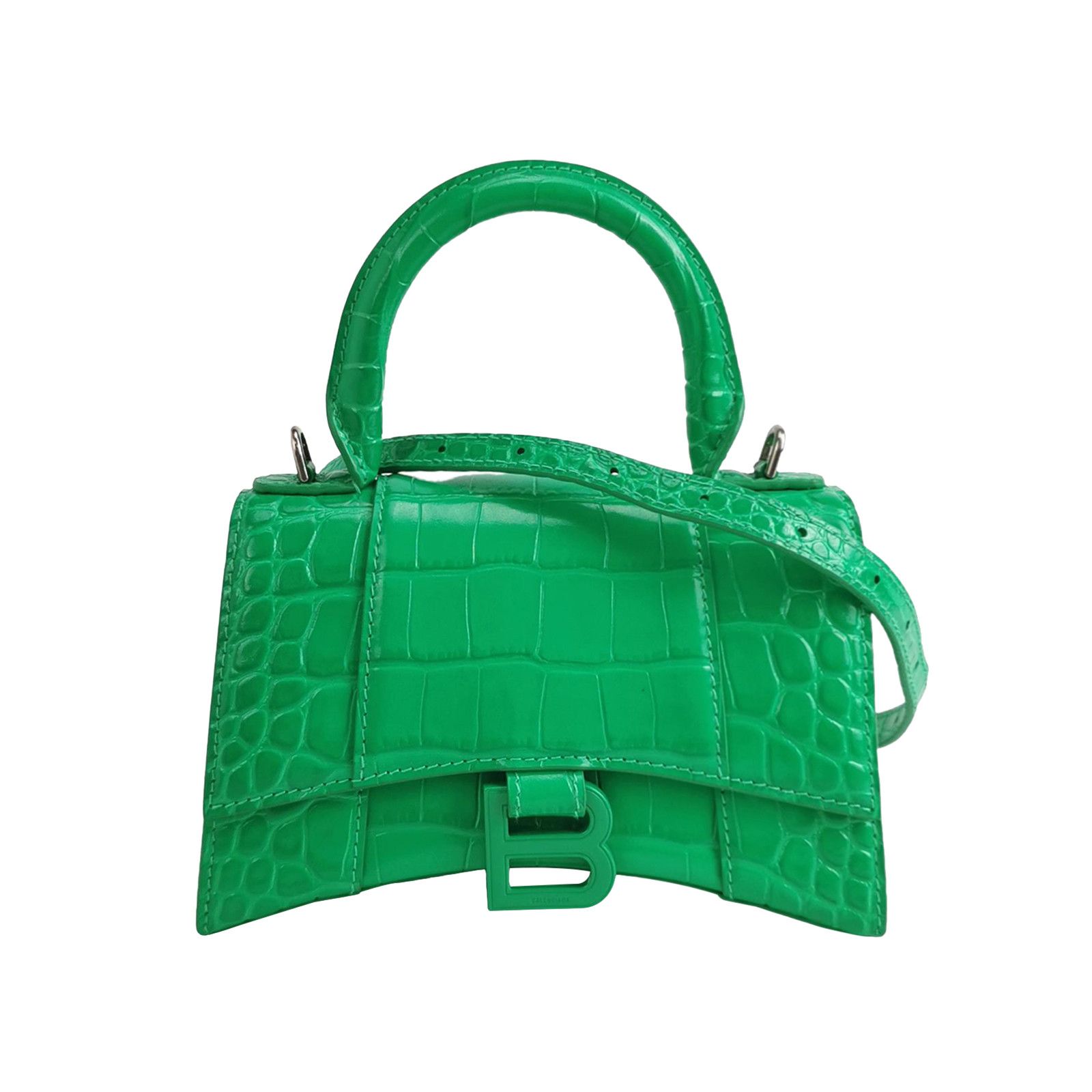 Balenciaga Balenciaga Women os Shoulder Bags Size ONE SIZE - 1 Thumbnail