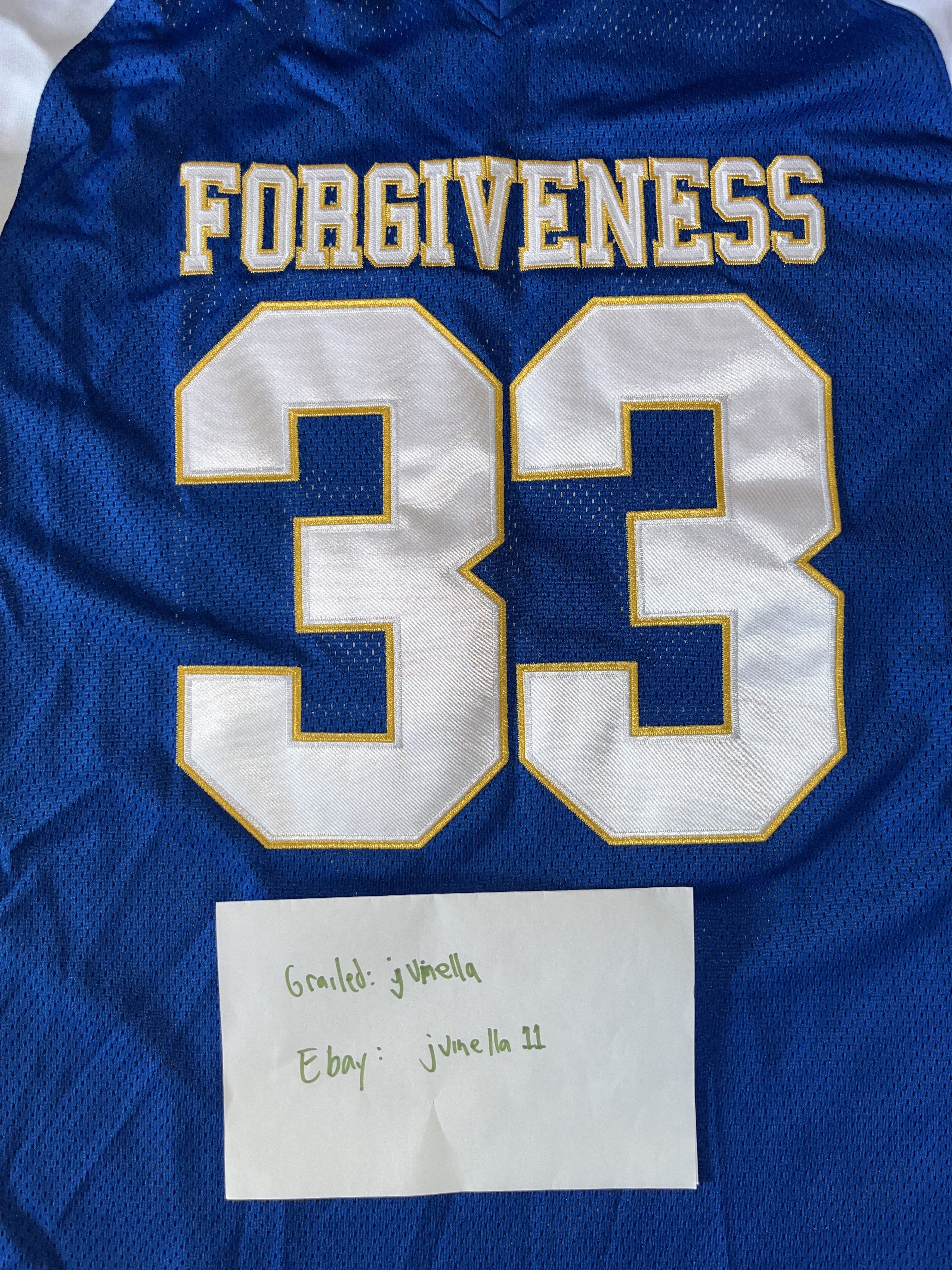 Online Ceramics Online ceramics girlpool football jersey size L brand new Size US L / EU 52-54 / 3 - 3 Thumbnail