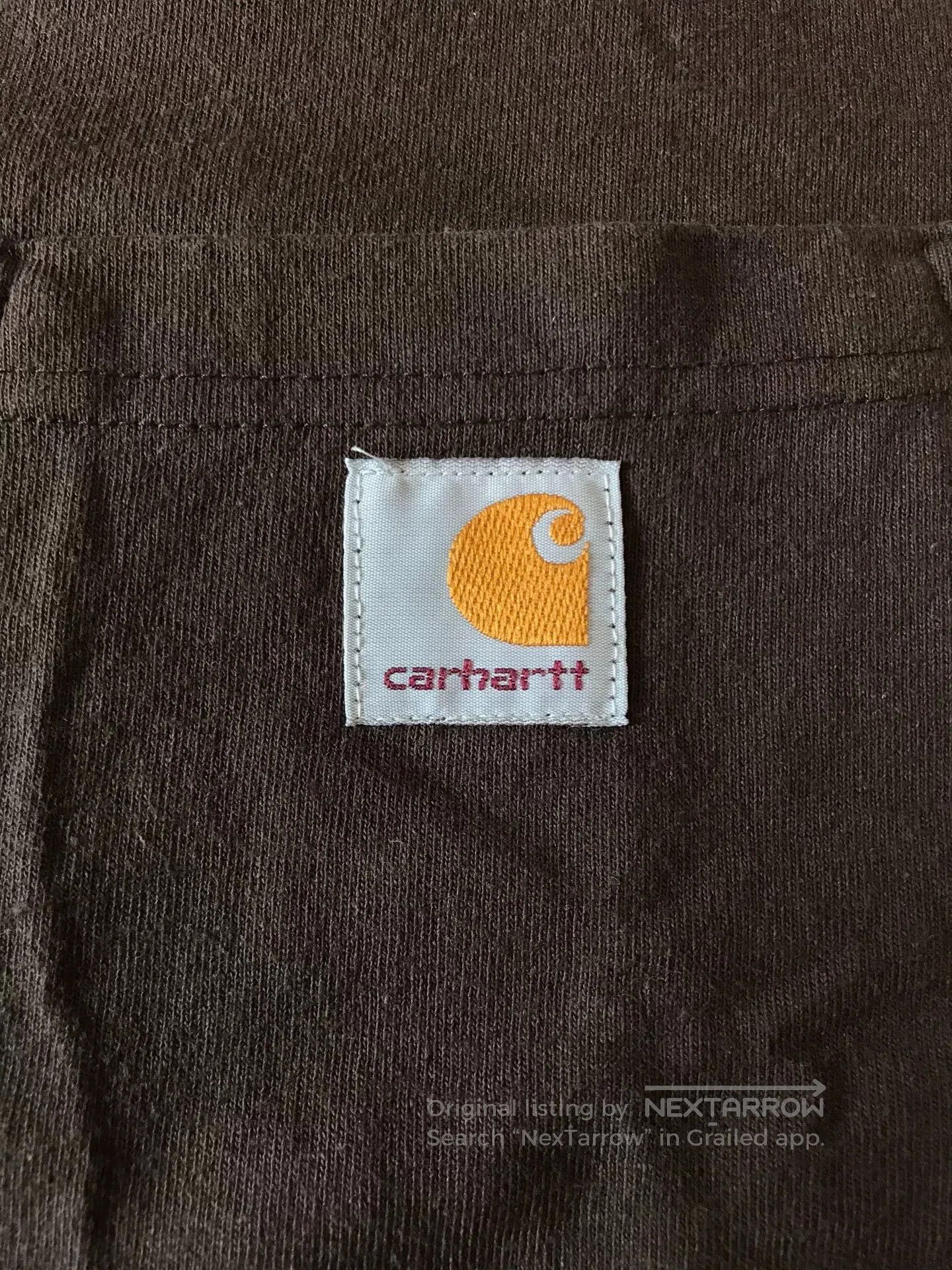 Carhartt Carhartt K87 Short. Size US L / EU 52-54 / 3 - 4 Thumbnail