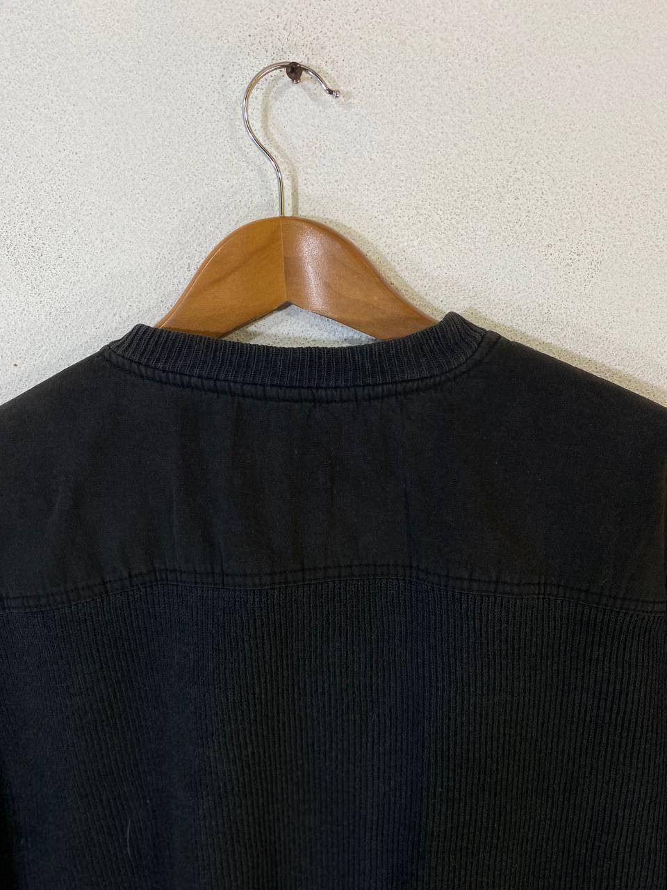 River Island river island corduroy sweatshirt single pocket nice design Size US M / EU 48-50 / 2 - 9 Thumbnail