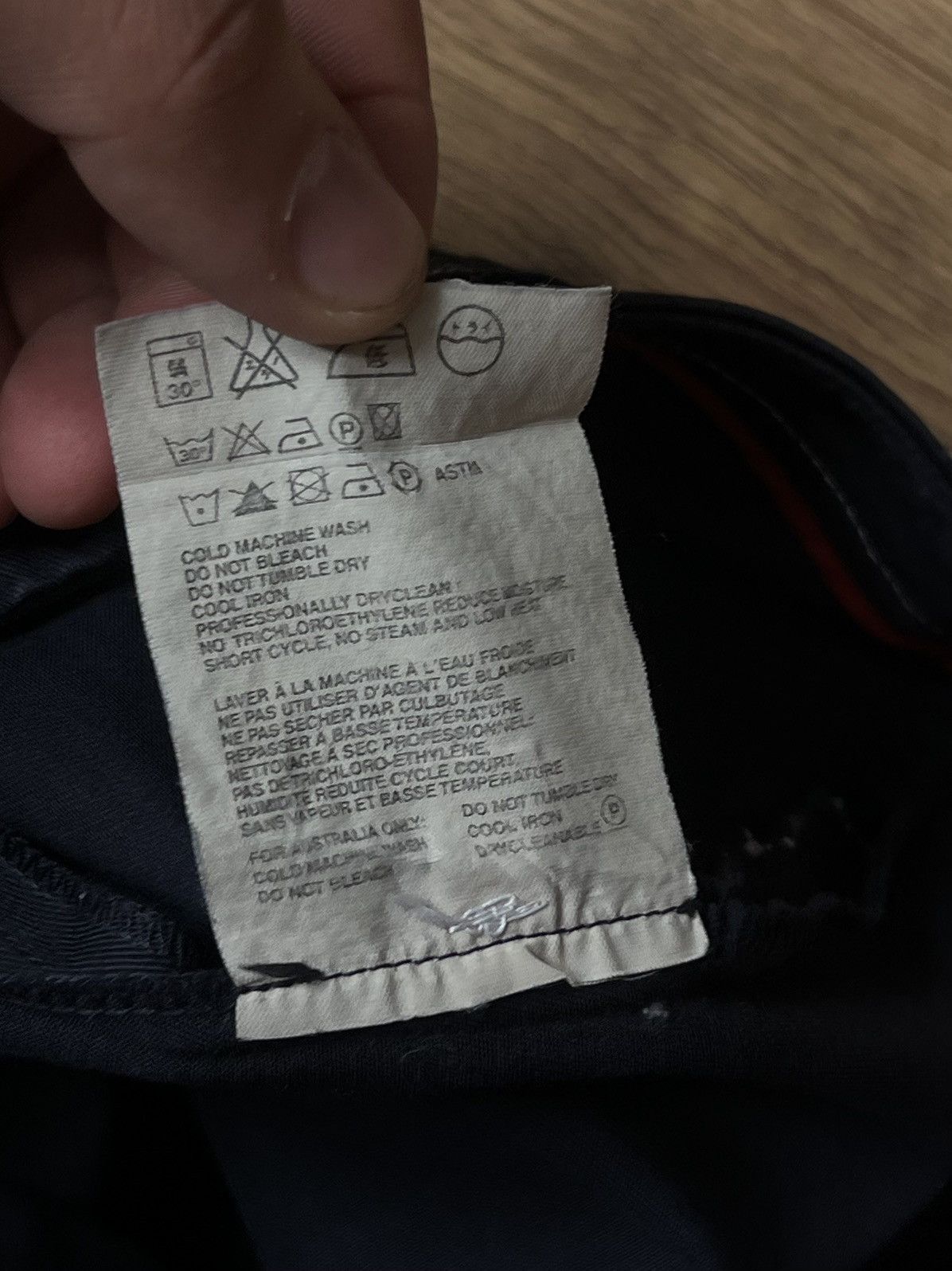 Prada × Vintage Prada Milano skirt Size 40" / US 18 - 8 Thumbnail