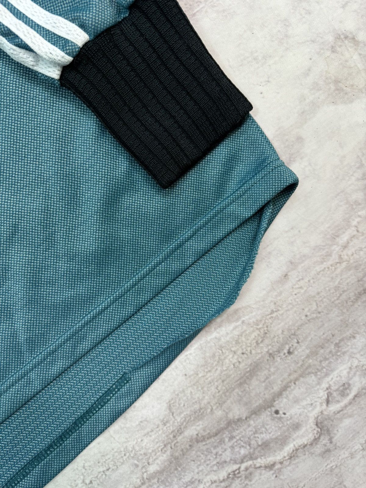 Adidas × Vintage Newcastle United 1996/97 Goalkeeper Jersey Adidas Vintage Size US XL / EU 56 / 4 - 4 Thumbnail