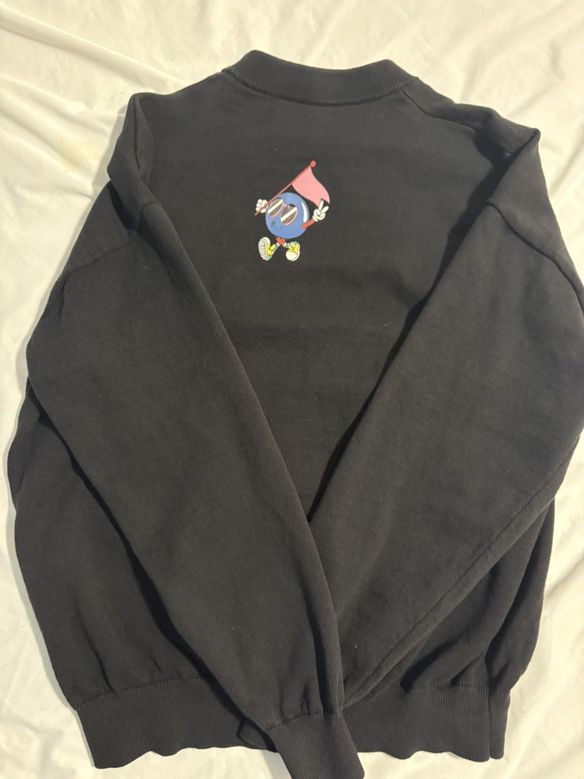 Zara Zara sweatshirt Size US M / EU 48-50 / 2 - 3 Thumbnail