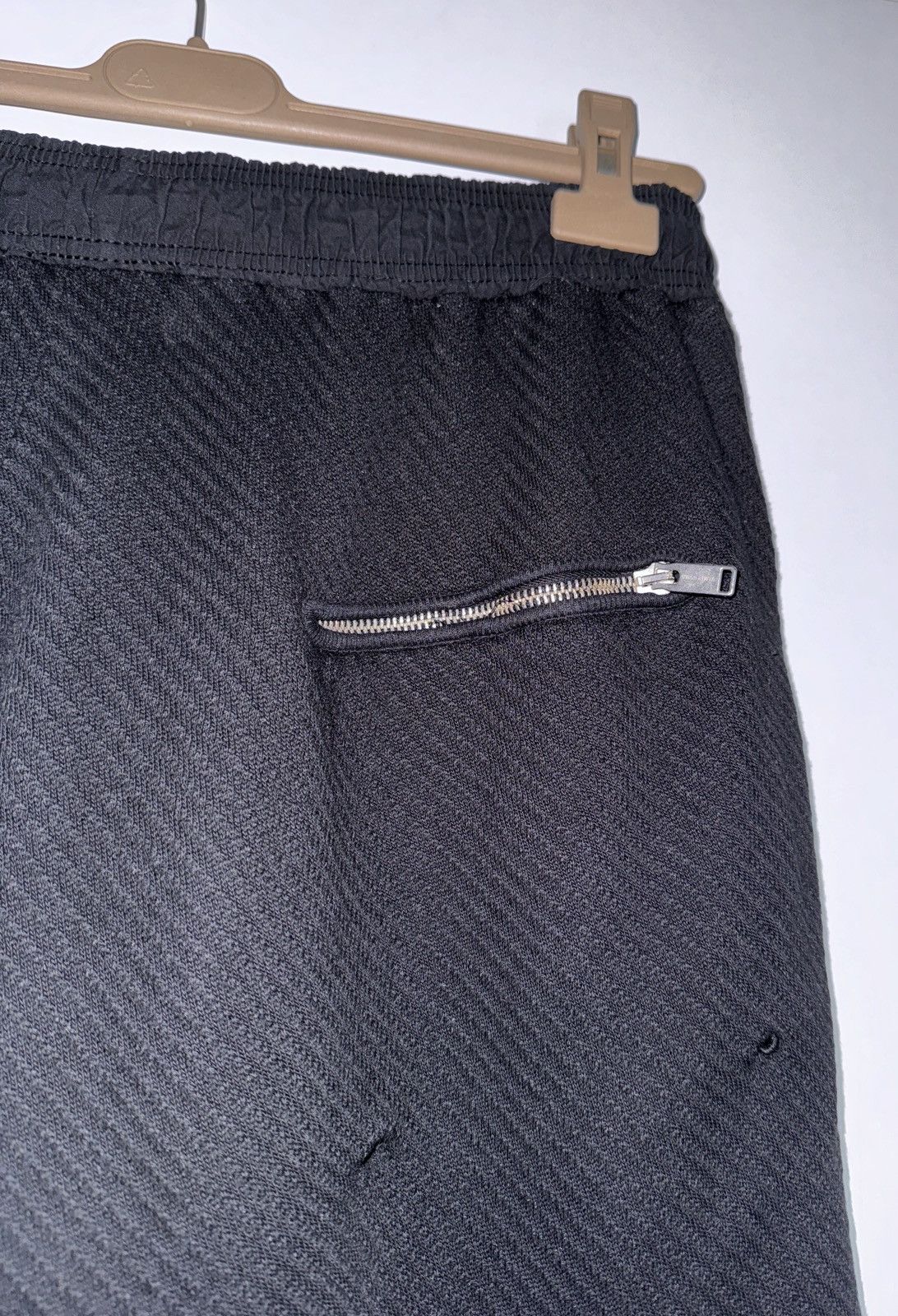 Damir Doma Damir Doma Silent Trousers Size US 34 / EU 50 - 7 Thumbnail