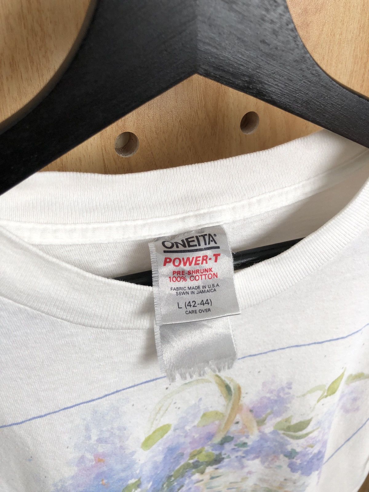 Vintage Vintage shirts 90s size M (20/28.5) Size US M / EU 48-50 / 2 - 5 Thumbnail