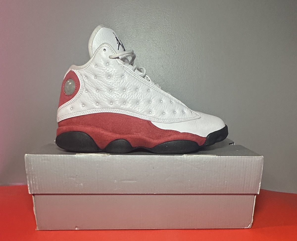 Jordan Brand Size 8 - Jordan 13 Retro Chicago Size US 8 / EU 41 - 1 Thumbnail