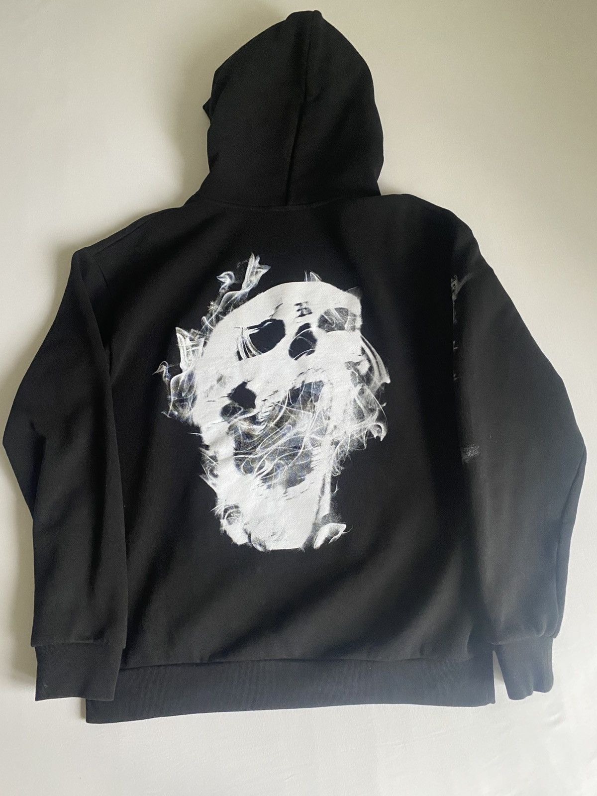 Revenge Revenge Skull Hoodie Size US L / EU 52-54 / 3 - 4 Thumbnail