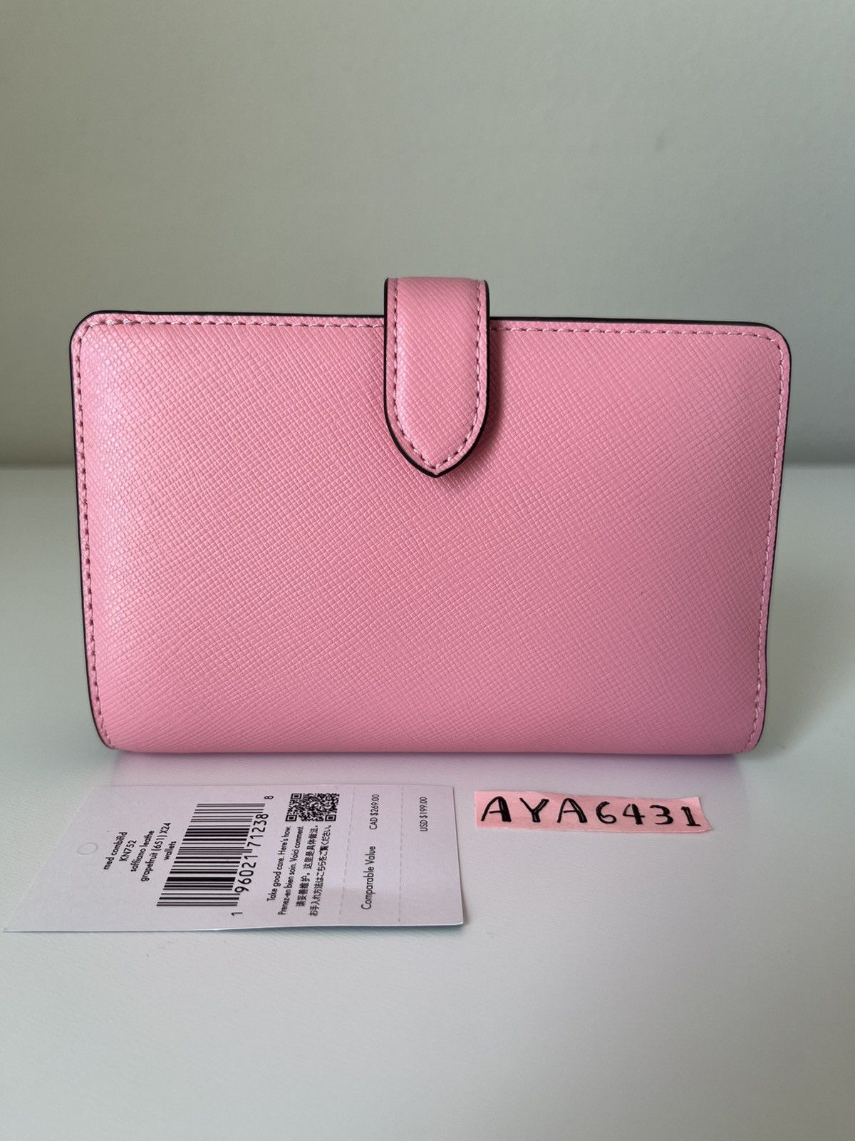 Kate Spade Kate Spade Wallet Size ONE SIZE - 3 Thumbnail