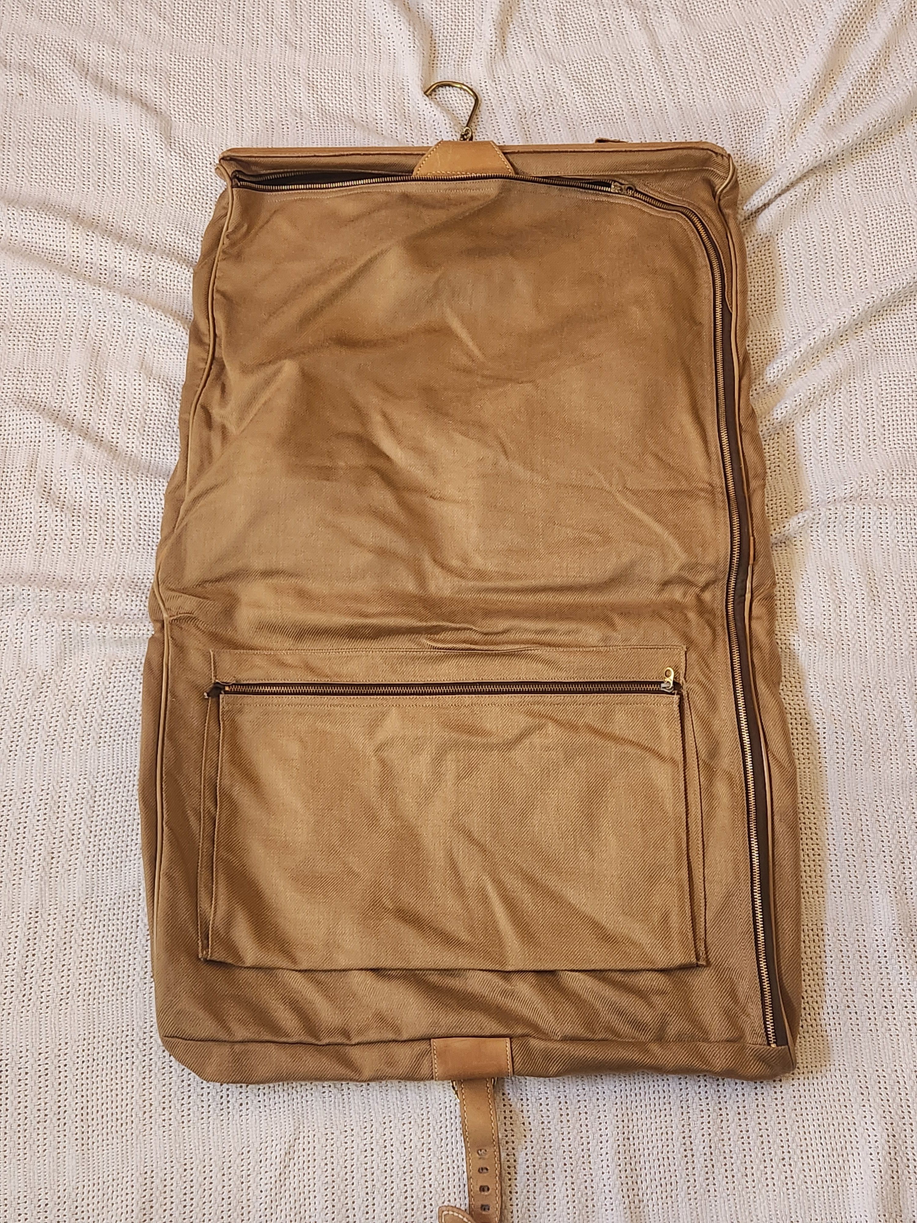 Other french co. garment bag Size ONE SIZE - 7 Thumbnail