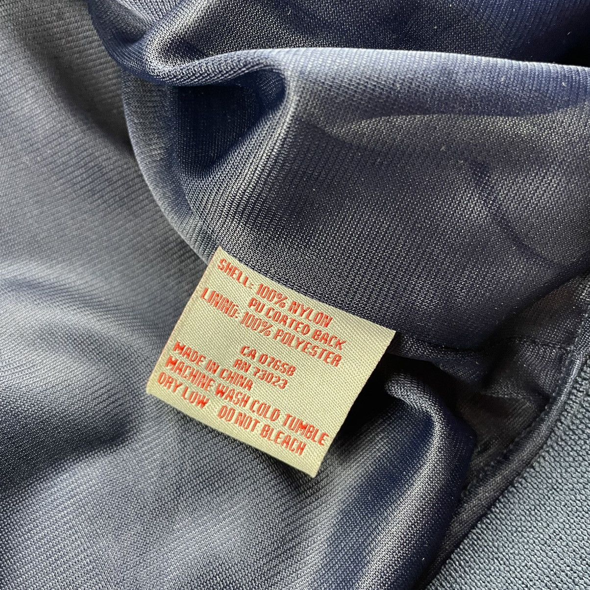 Other Vintage Y2K EXCO Athletic Chainstitch Jacket Windbreaker XL Size US XL / EU 56 / 4 - 8 Thumbnail