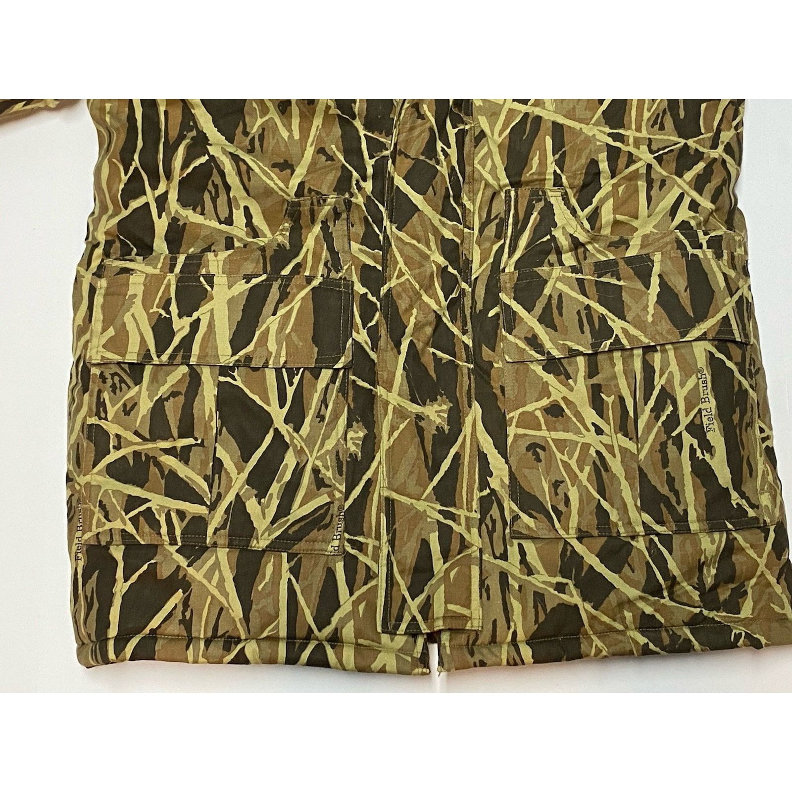 Other Avid Outdoor Mens Coat Size Medium Camouflage Removable Hood Size US M / EU 48-50 / 2 - 4 Thumbnail