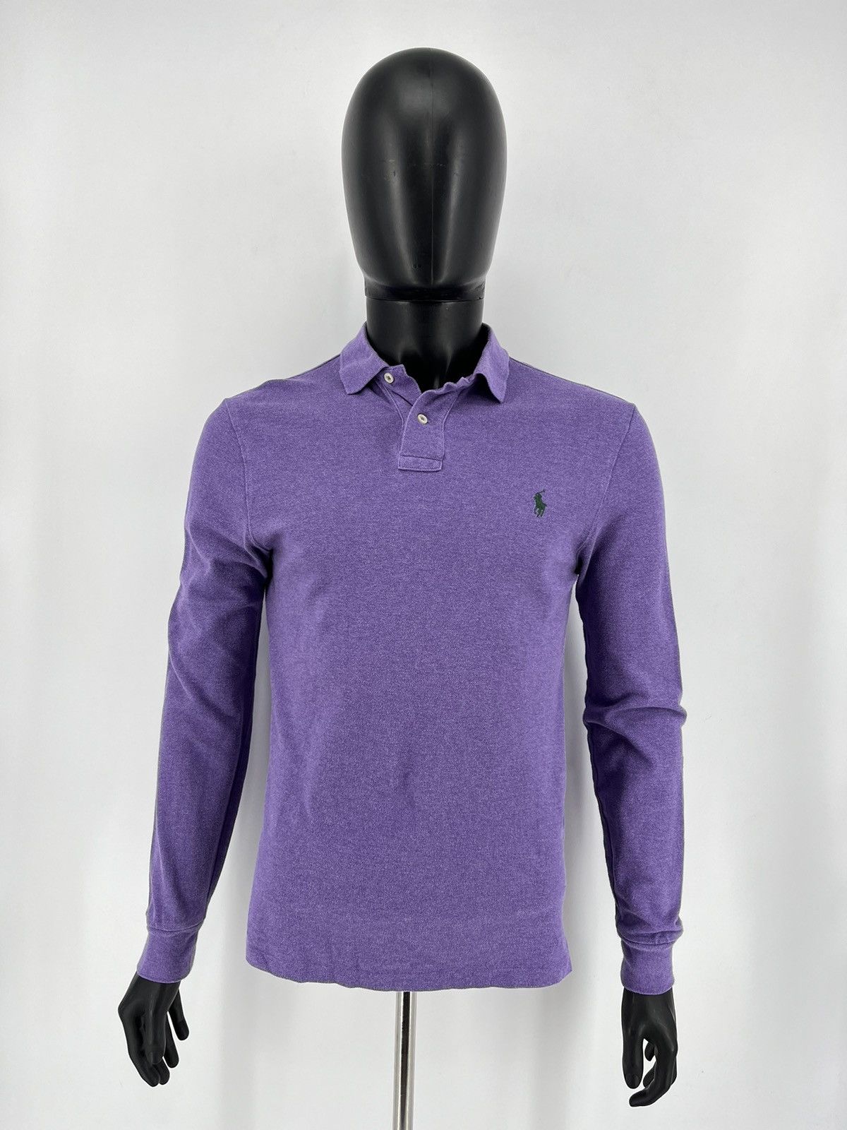 Polo Ralph Lauren Vintage Ralph Lauren Polo Y2K American Wear 90s Casual Style Size US M / EU 48-50 / 2 - 2 Thumbnail