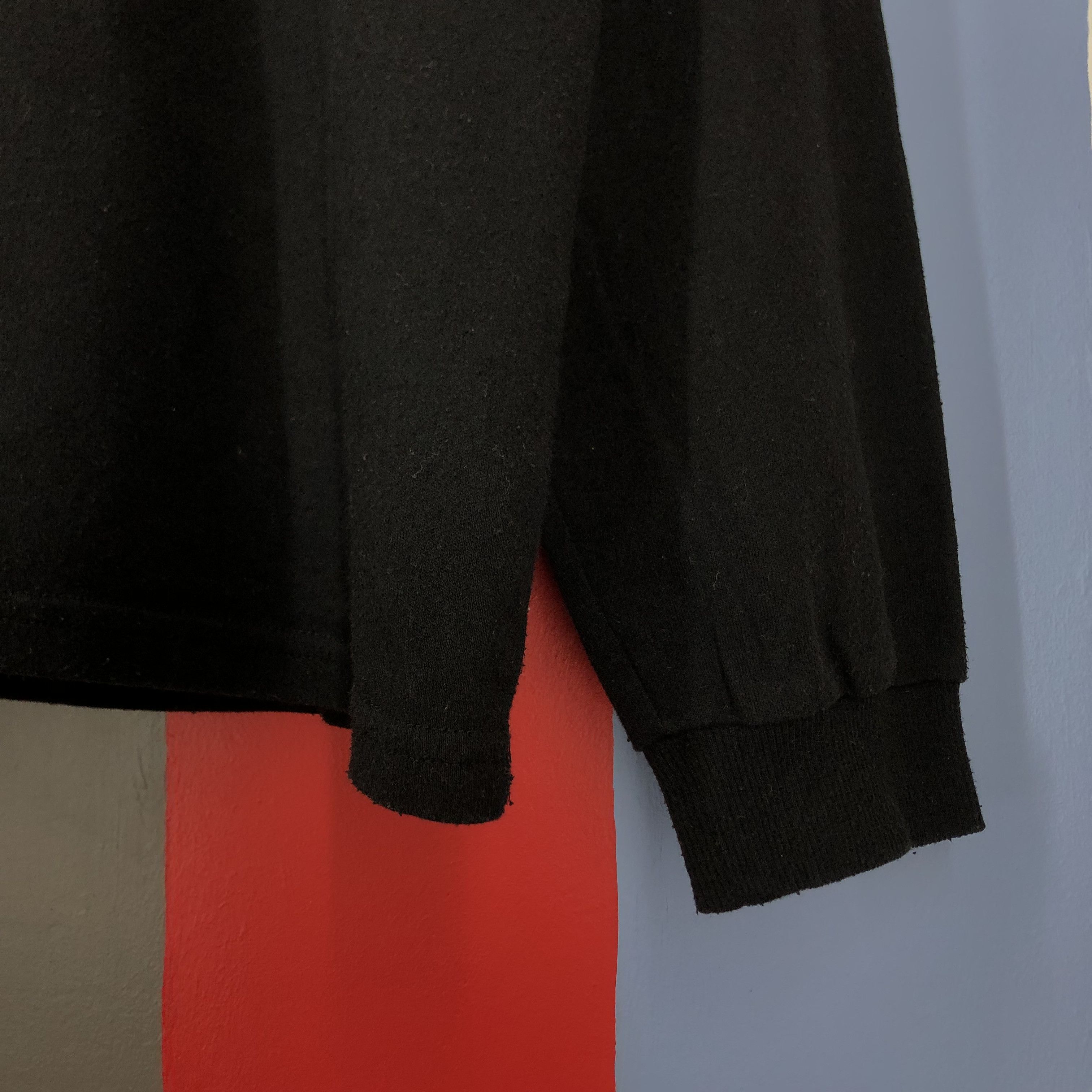 Alyx ALYX VISUAL Hoodie Pullover #1631/03 Size US S / EU 44-46 / 1 - 6 Thumbnail