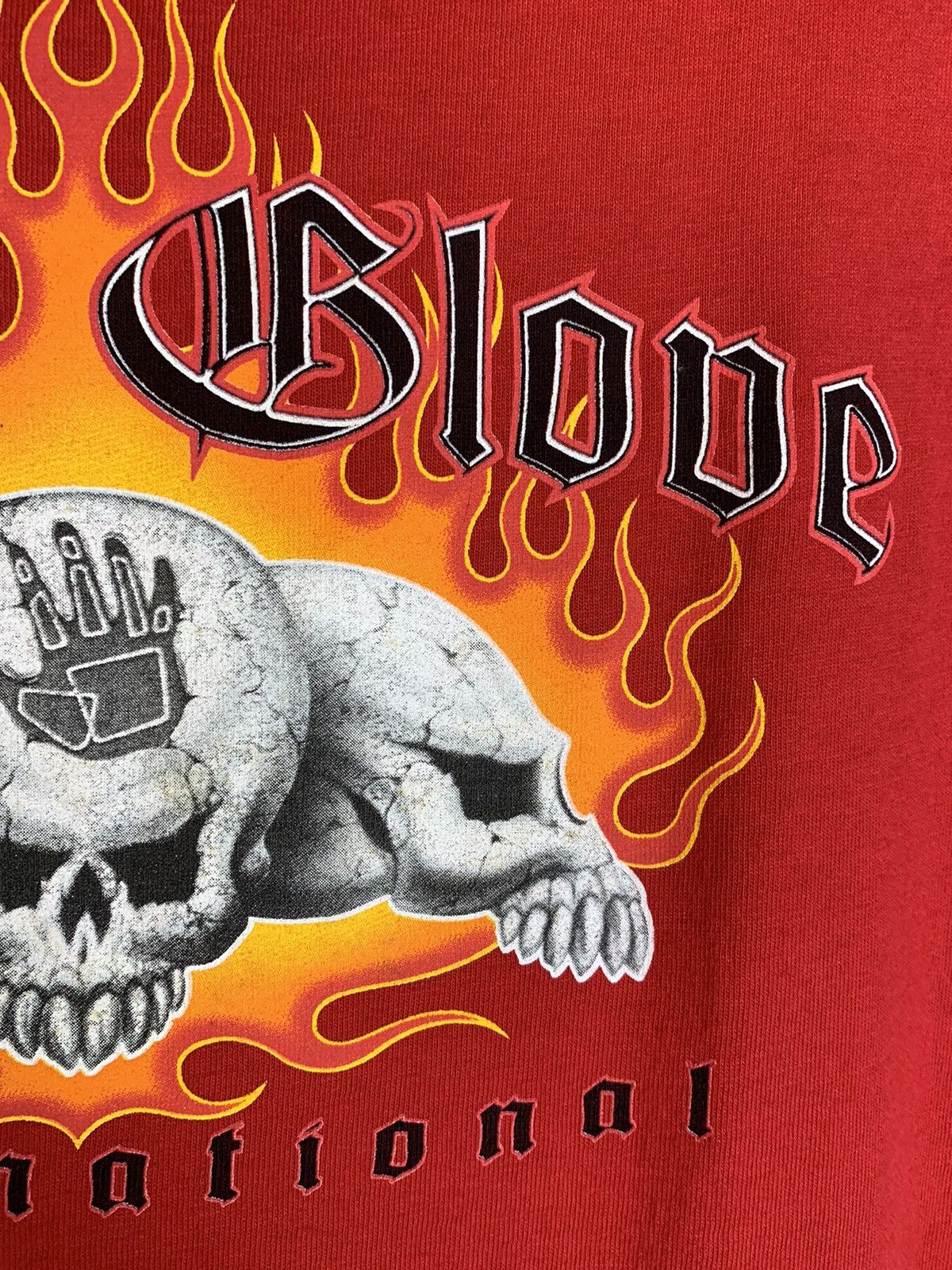 Body Glove Vintage 2000s Body Glove International T-shirt Size US M / EU 48-50 / 2 - 9 Thumbnail