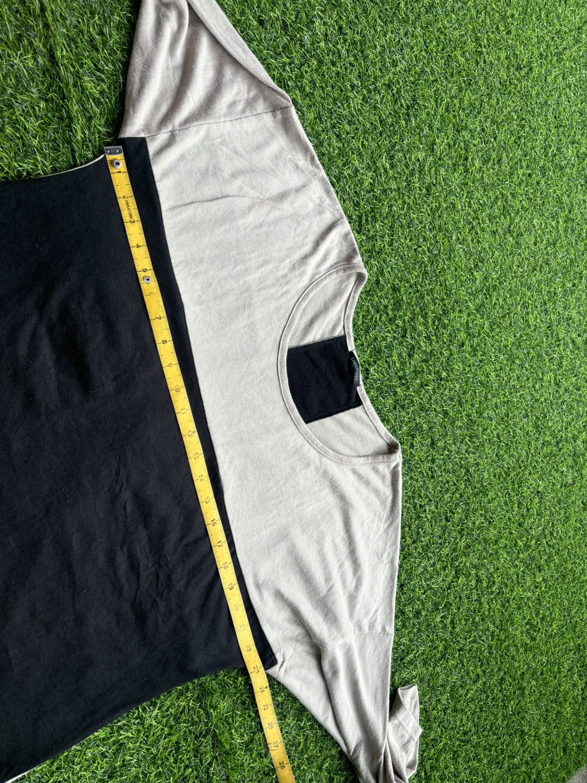 If Six Was Nine Y2k Cornflake Ifsix Lgb Style Over Size Longsleeve Size US XL / EU 56 / 4 - 9 Thumbnail