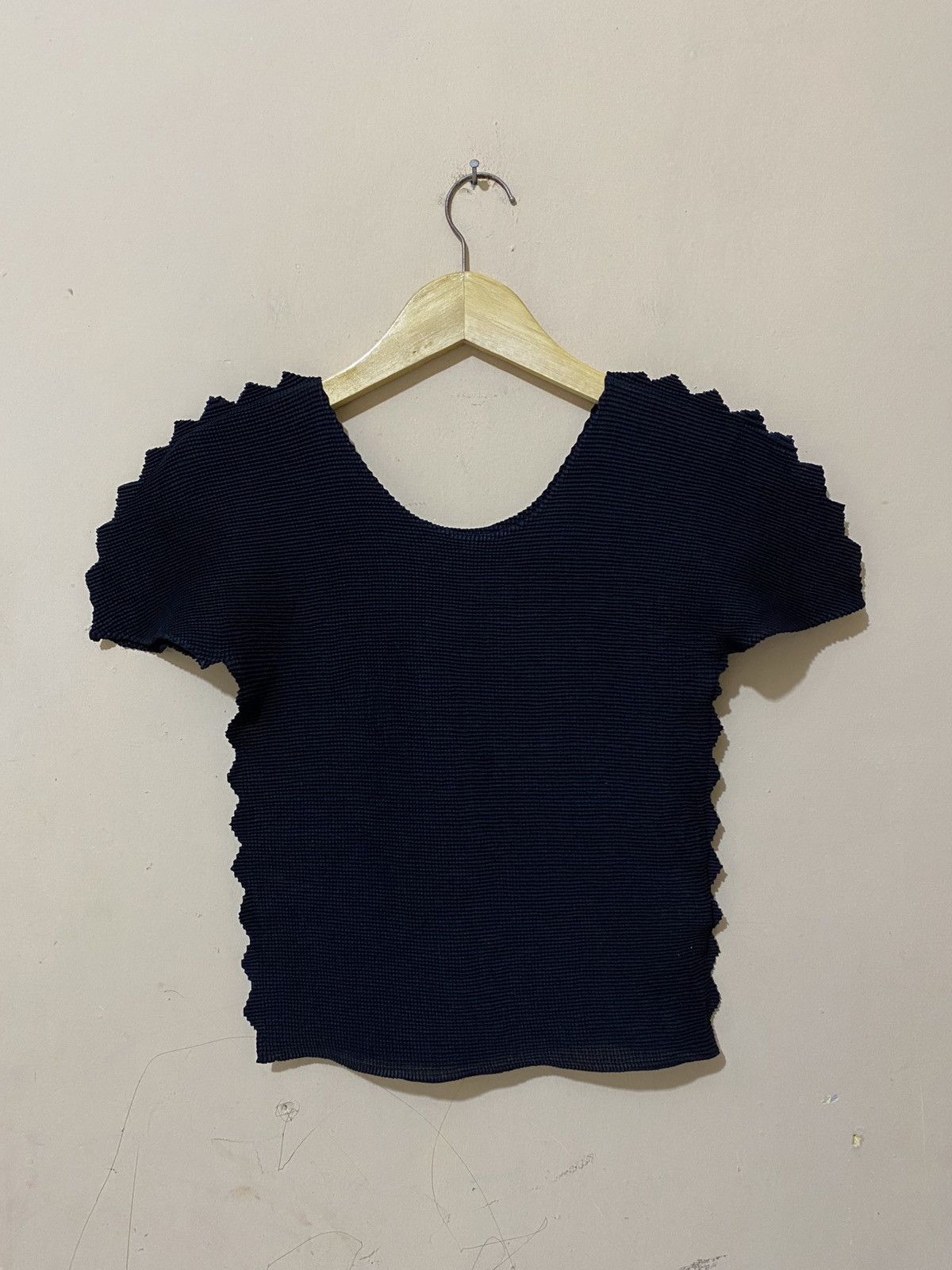 Pleats Please Issey Miyake Issey Miyake Me Pleated Cauliflower Size ONE SIZE - 1 Thumbnail