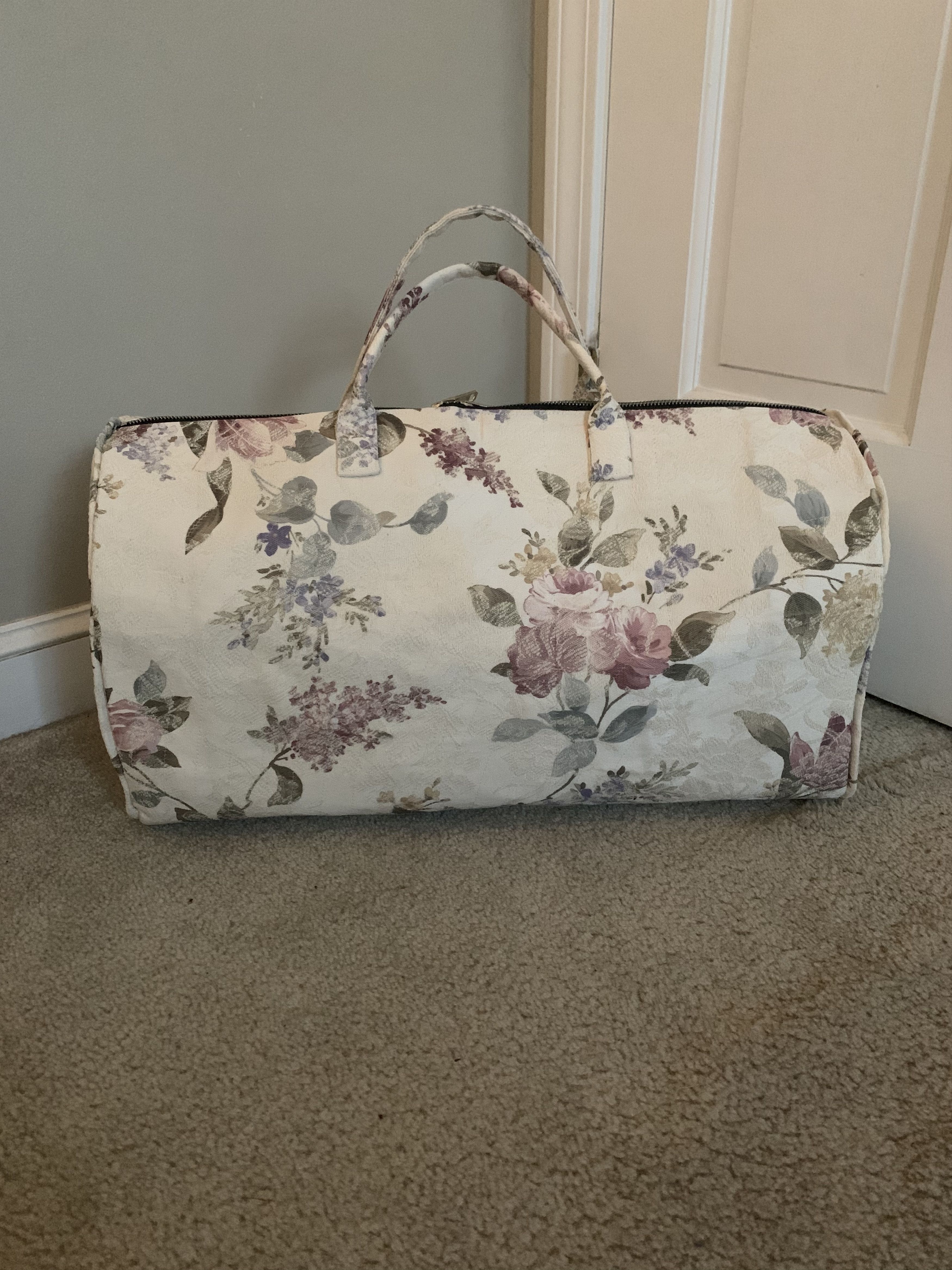 Japanese Brand Closure Projects Duffle Bag Size ONE SIZE - 2 Thumbnail