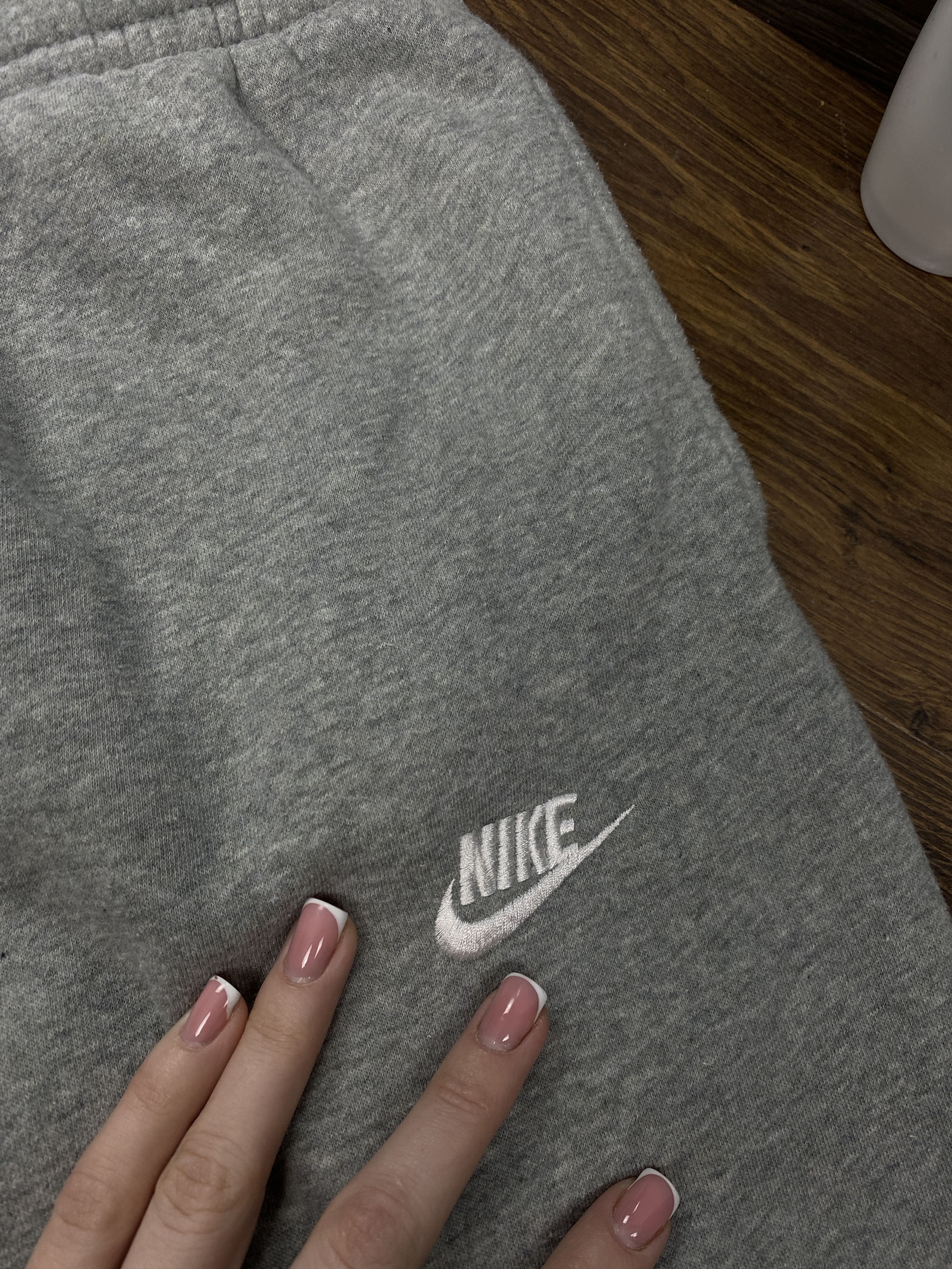Nike Nike Vintage Mens Sweatpants Baggy Track Pants y2k Size US 38 / EU 54 - 3 Thumbnail