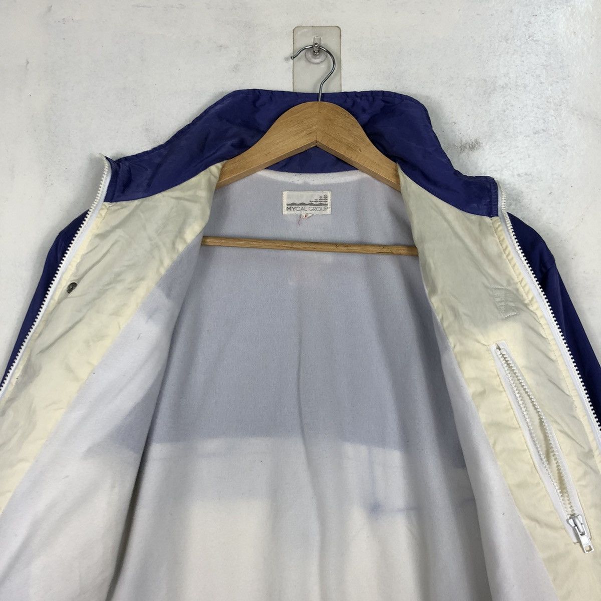 Japanese Brand × Other Japan brand “ Bomber Ski Jacket Size US M / EU 48-50 / 2 - 12 Thumbnail