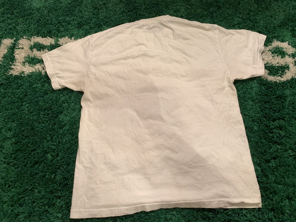 Absent × Half Evil Half Evil x Absent Never Absent T Shirt Size US XL / EU 56 / 4 - 2 Thumbnail