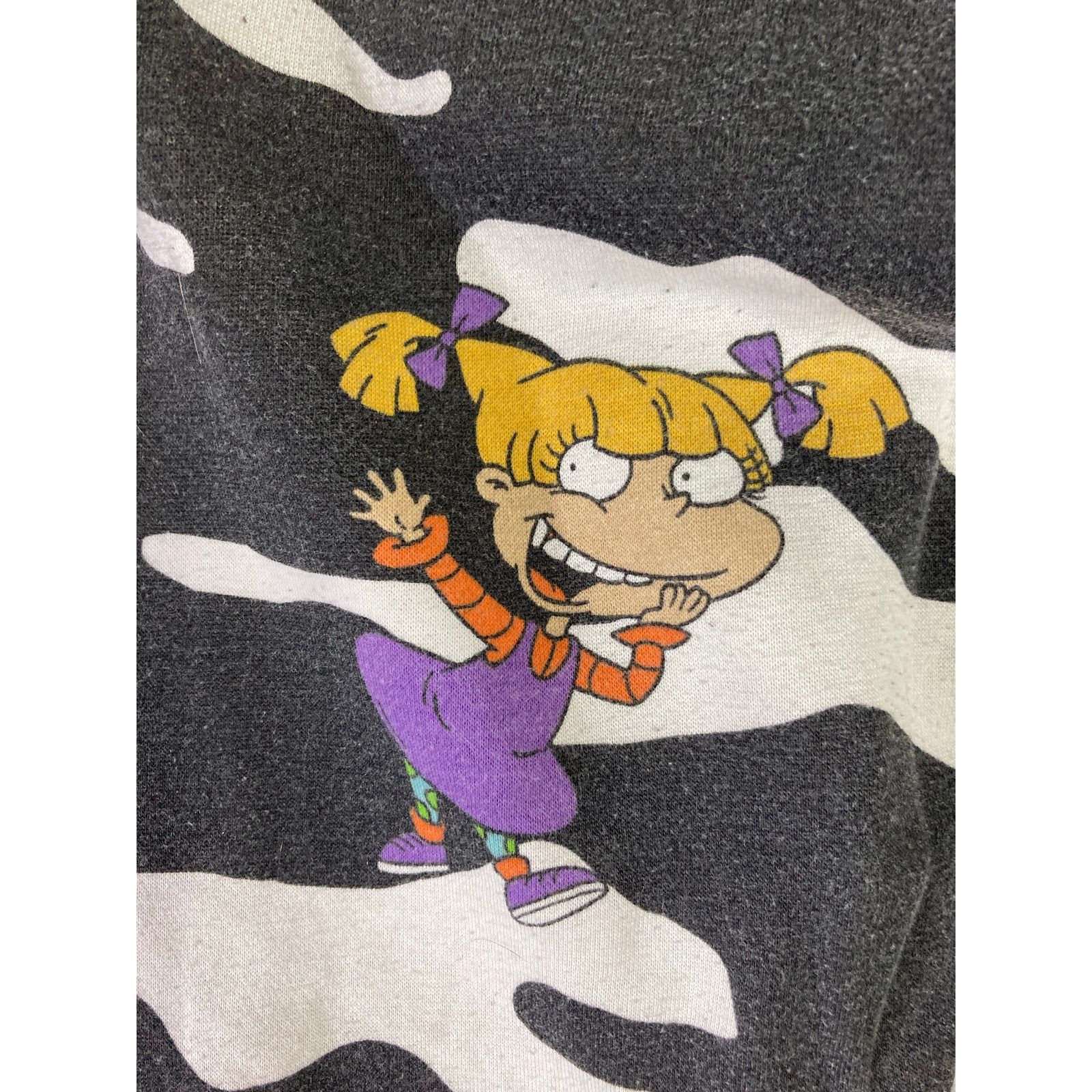 Nickelodeon Nickelodeon Rugrats Jogger Sweatpants Unisex Size S Size 26" / US 2 / IT 38 - 16 Thumbnail