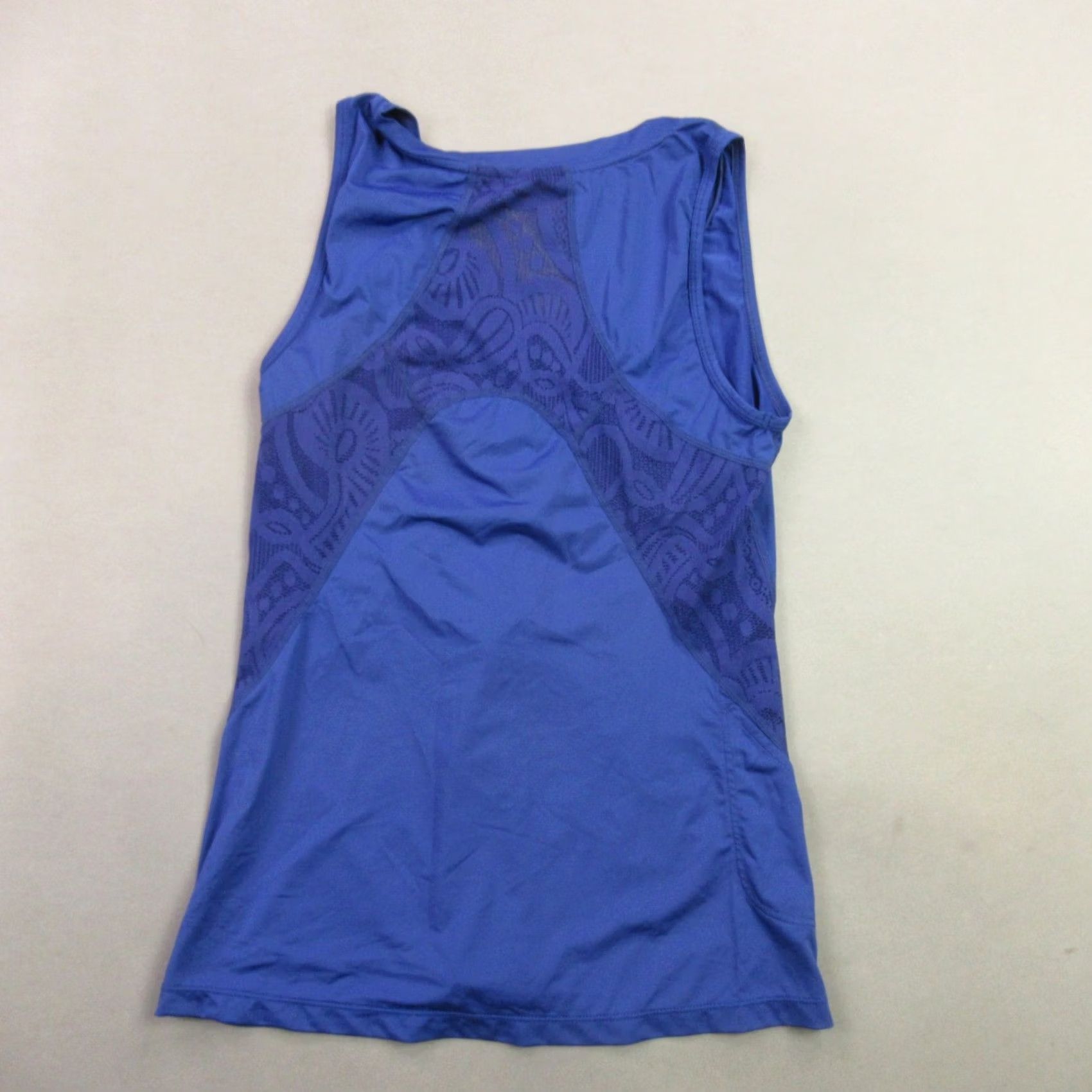 Merrell Merrell Tank Top Womens Small Sleeveless Lightweight Selectwick Workout V Necn Size S / US 4 / IT 40 - 5 Thumbnail