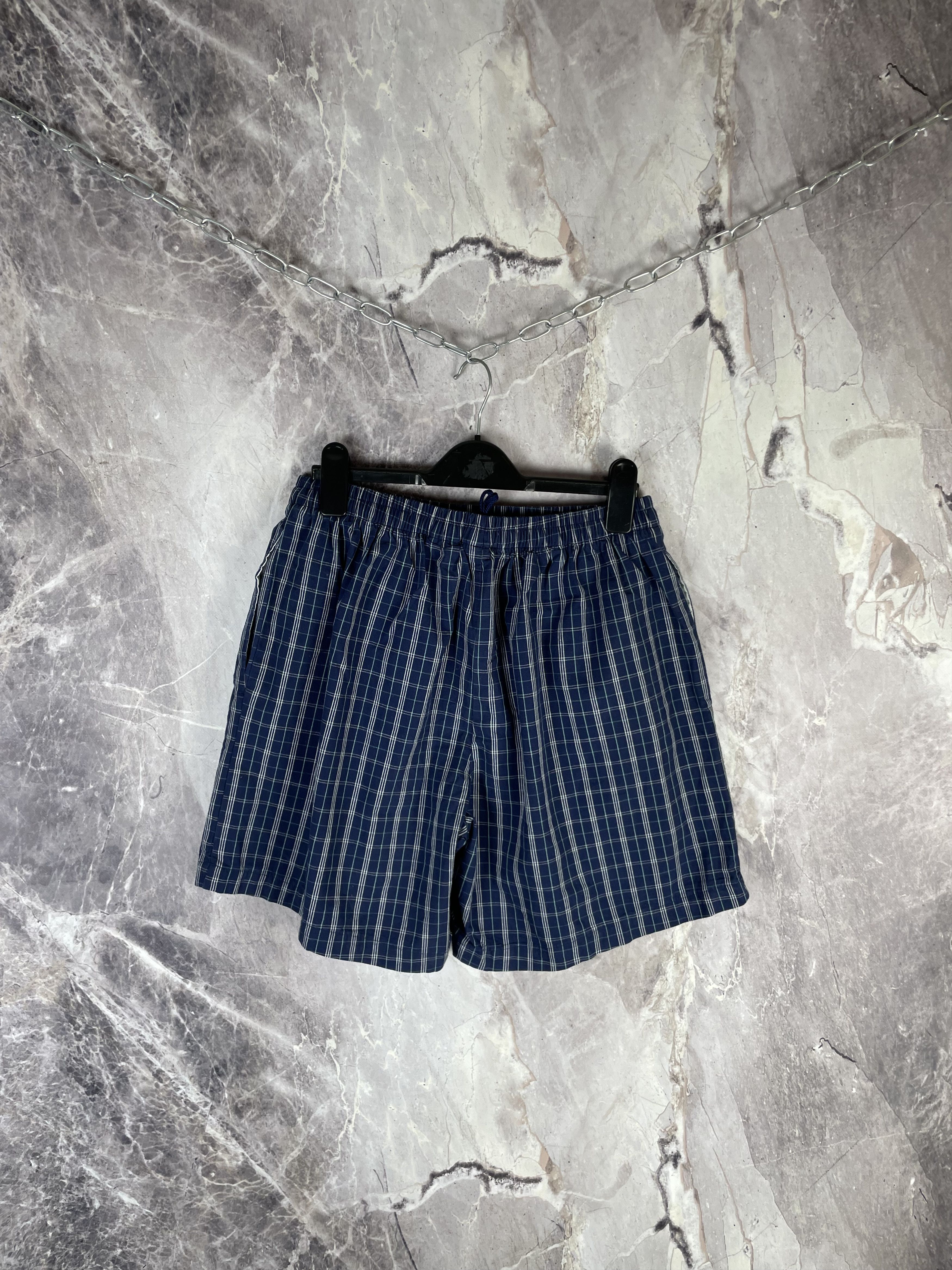 Nike Nike Court Vintage Shorts 90s Size US 32 / EU 48 - 4 Thumbnail