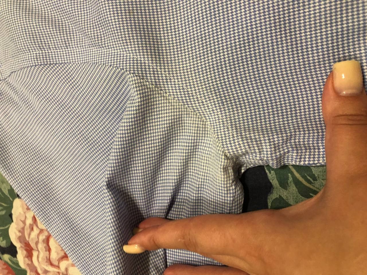 Ralph Lauren Ralph Lauren Shirt Size US L / EU 52-54 / 3 - 10 Thumbnail