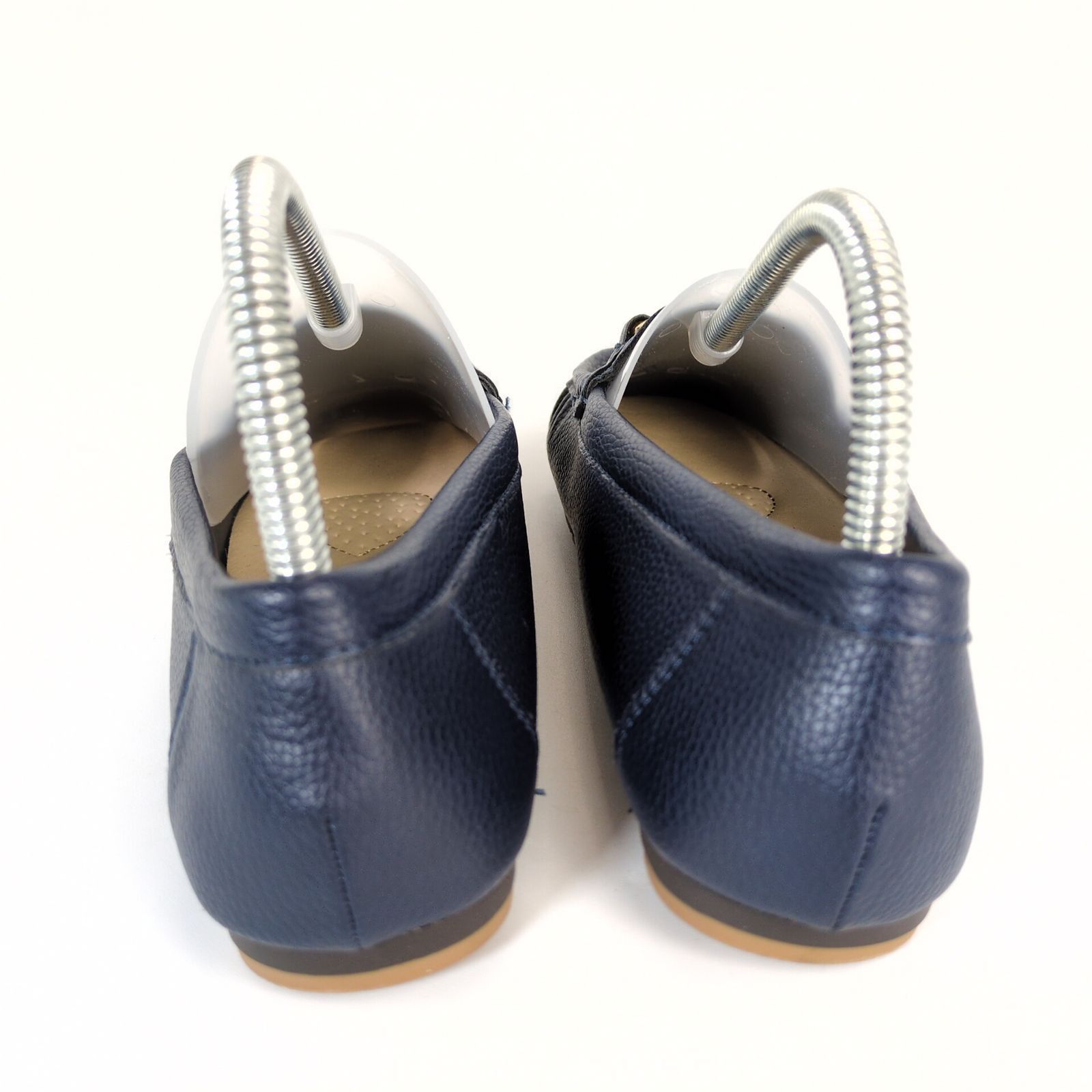 Other Comfort by Alexis Bendel Women's 7W Dorothy Moccasin Loafers Size US 7 / IT 37 - 8 Thumbnail
