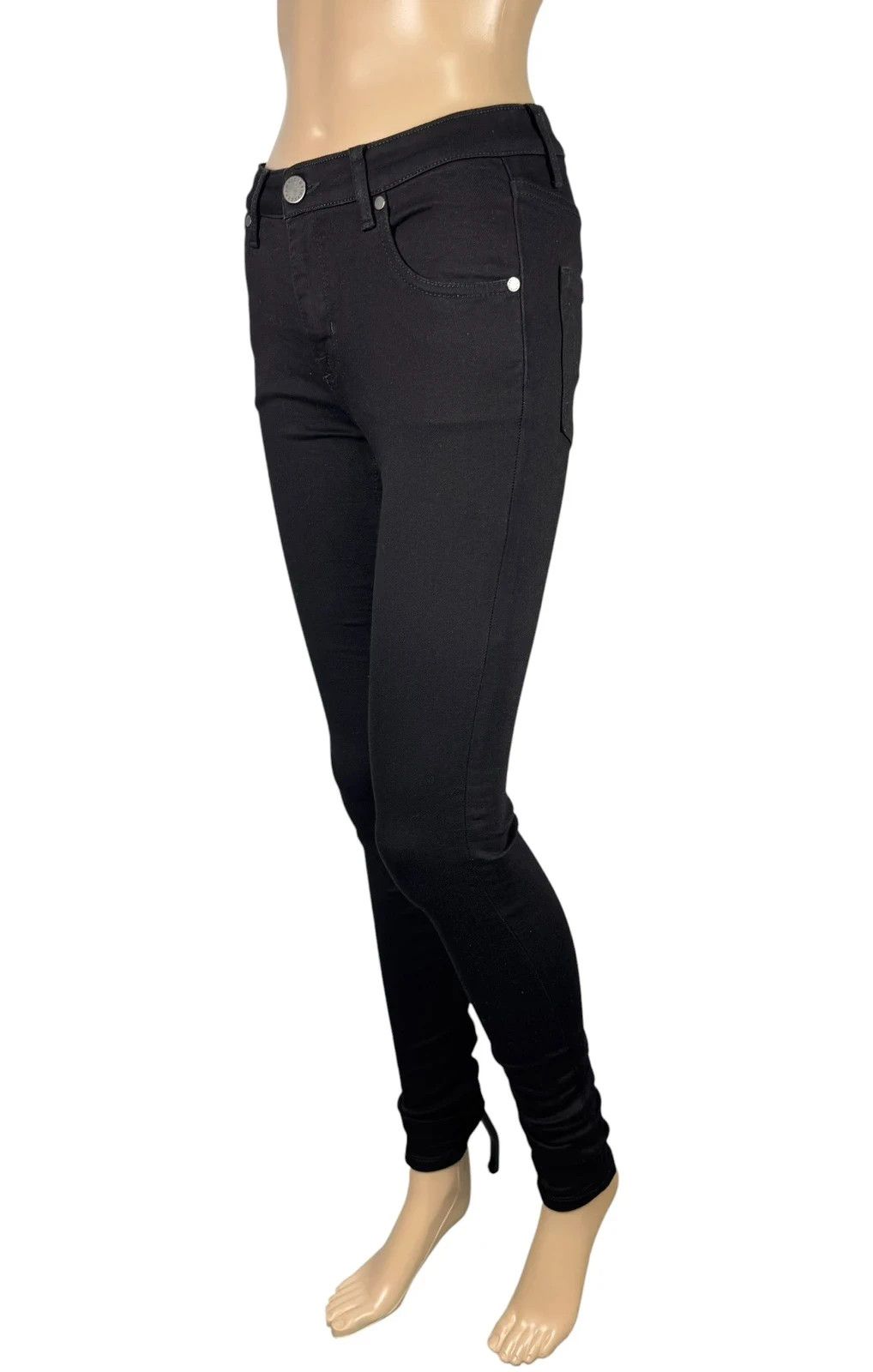 Victoria Beckham Victoria Beckham Skinny Jeans Stretch size 27 Size 27" / US 4 / IT 40 - 1 Thumbnail