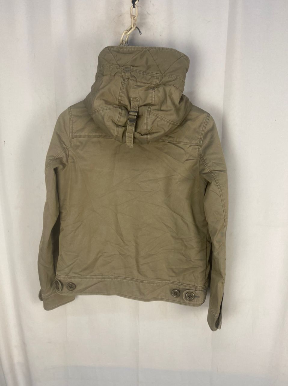 Paul Smith Paul smith pink hoodie zipper jacket Size S / US 4 / IT 40 - 13 Thumbnail