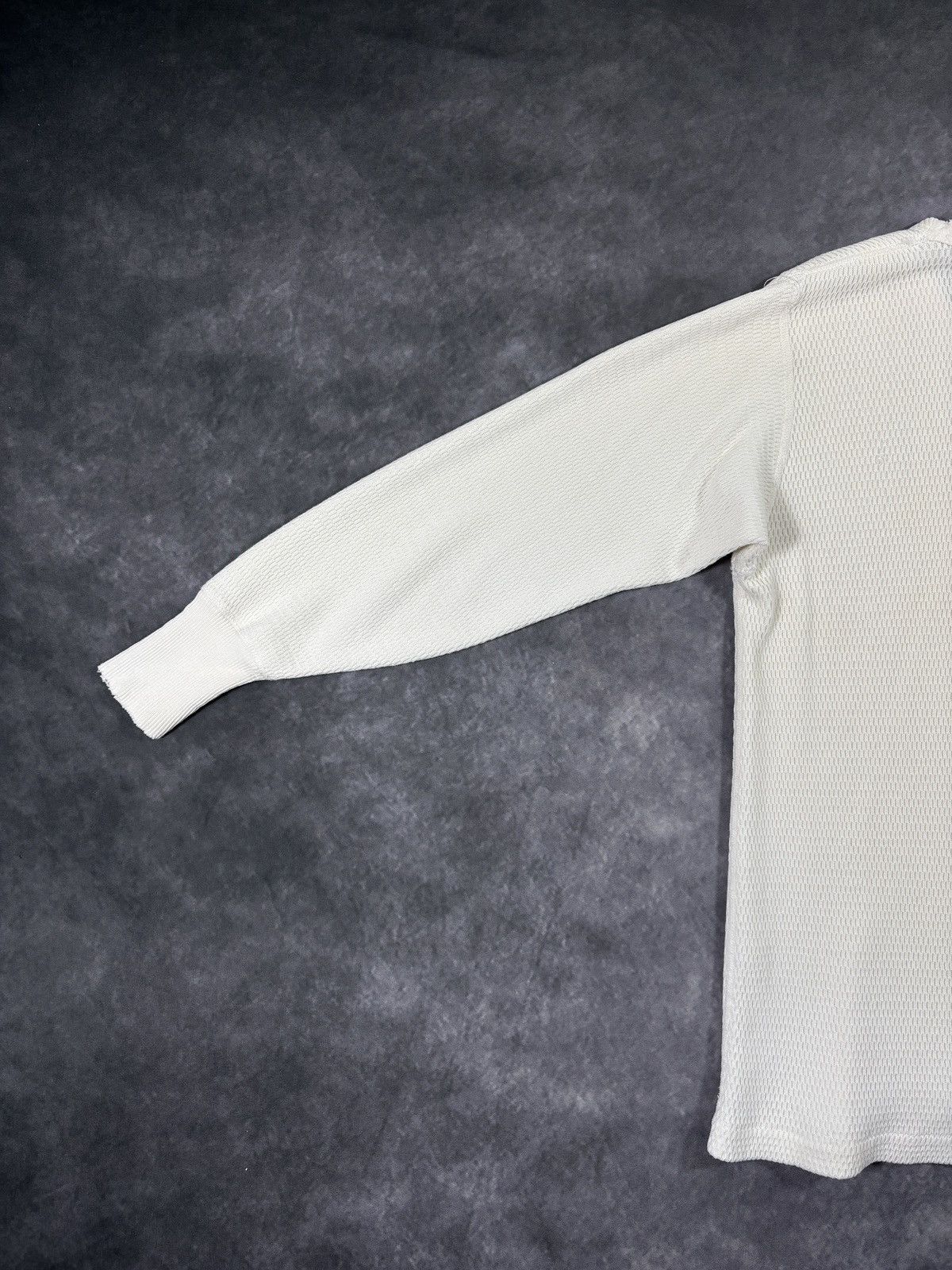 Towncraft True Vintage Thermal Longsleeve 1960s Penney’s Towncraft 50s Size US S / EU 44-46 / 1 - 13 Thumbnail