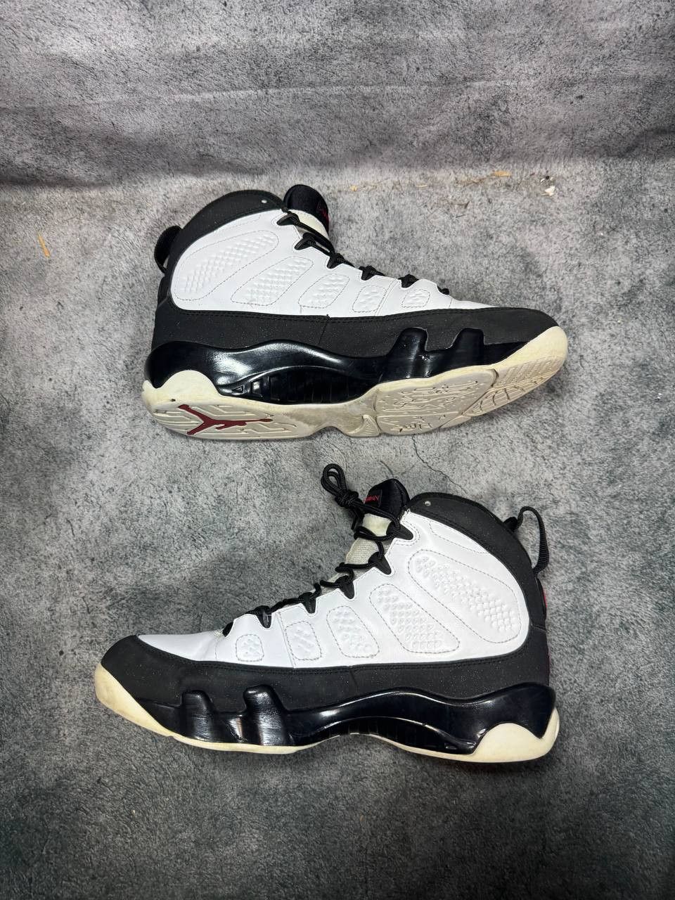 Jordan Brand Size 9 | Jordan 9 Space Jam With Box | Pre-Owned Size US 9 / EU 42 - 8 Thumbnail