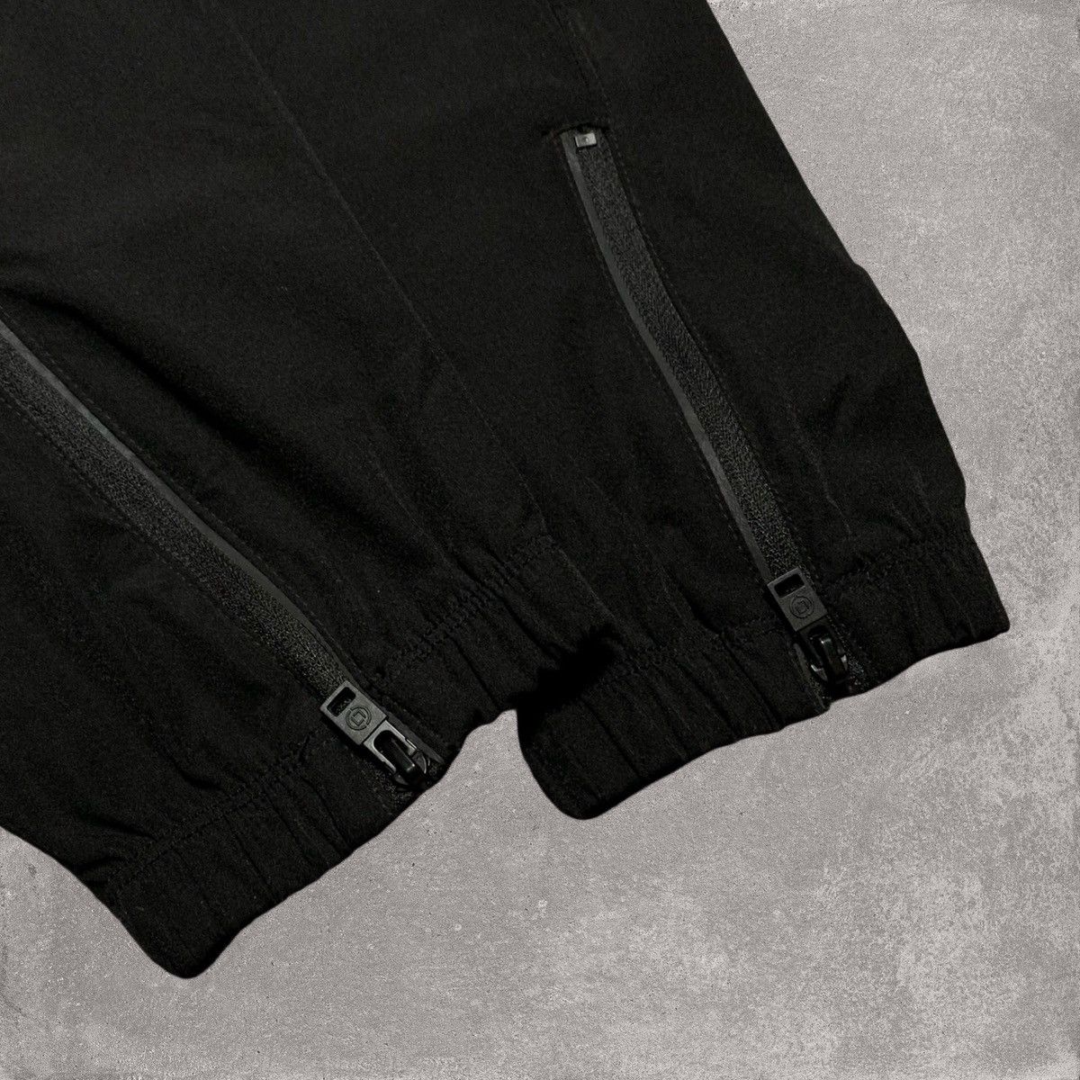 Represent Clo. Represent XS 247 Track Pant Bottoms Black Size US 28 / EU 44 - 4 Thumbnail