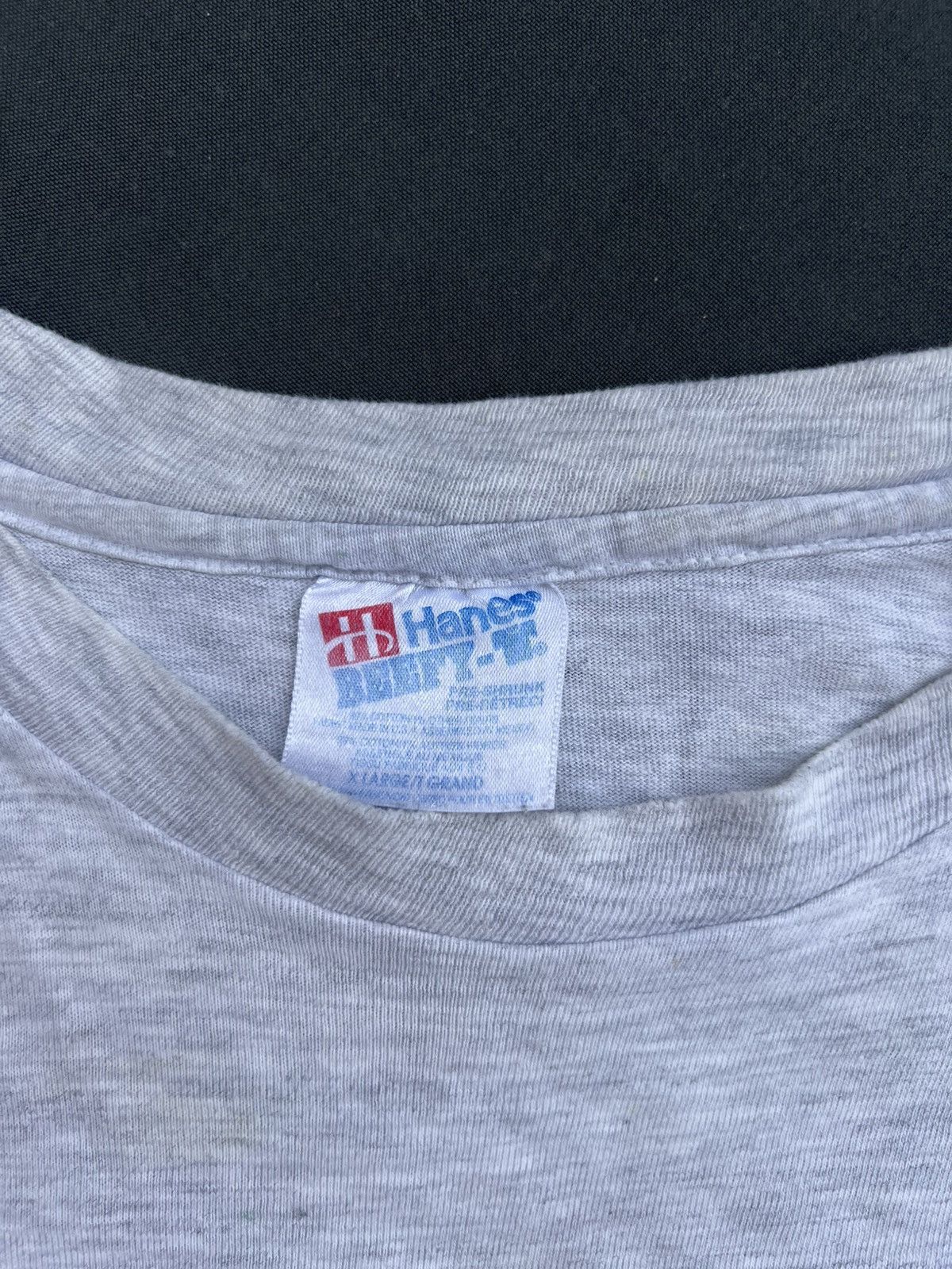 Band Tees × The Rolling Stones × Vintage vintage 1993 jump back rolling stones band rock tee Size US XL / EU 56 / 4 - 4 Thumbnail
