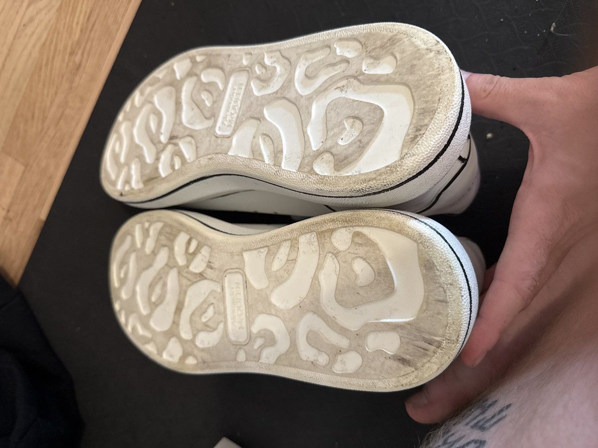 Alexander McQueen Alexander McQueen Shoes Size US 9 / EU 42 - 4 Thumbnail