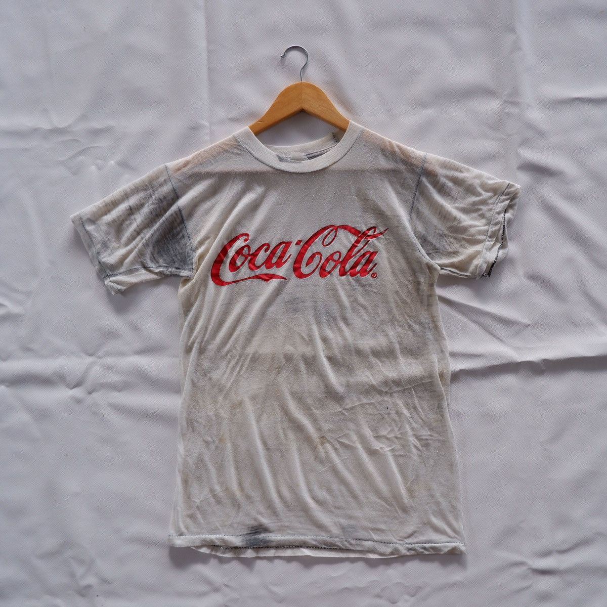 Coca Cola Coke Vintage T Shirts
