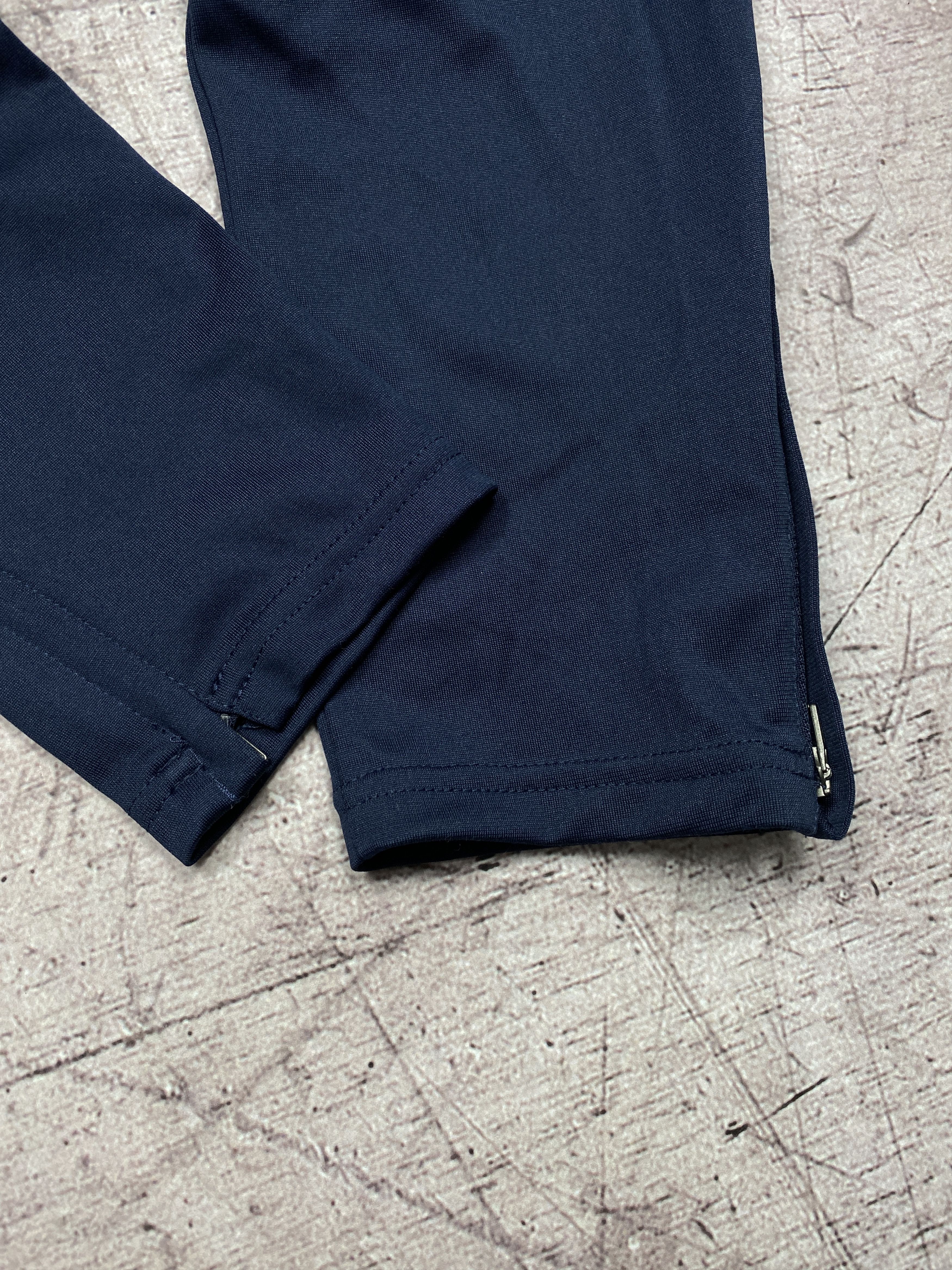 Nike × Vintage Nike Vintage Sweatpants Dri Fit Pants Slim Fit Size US 30 / EU 46 - 8 Thumbnail